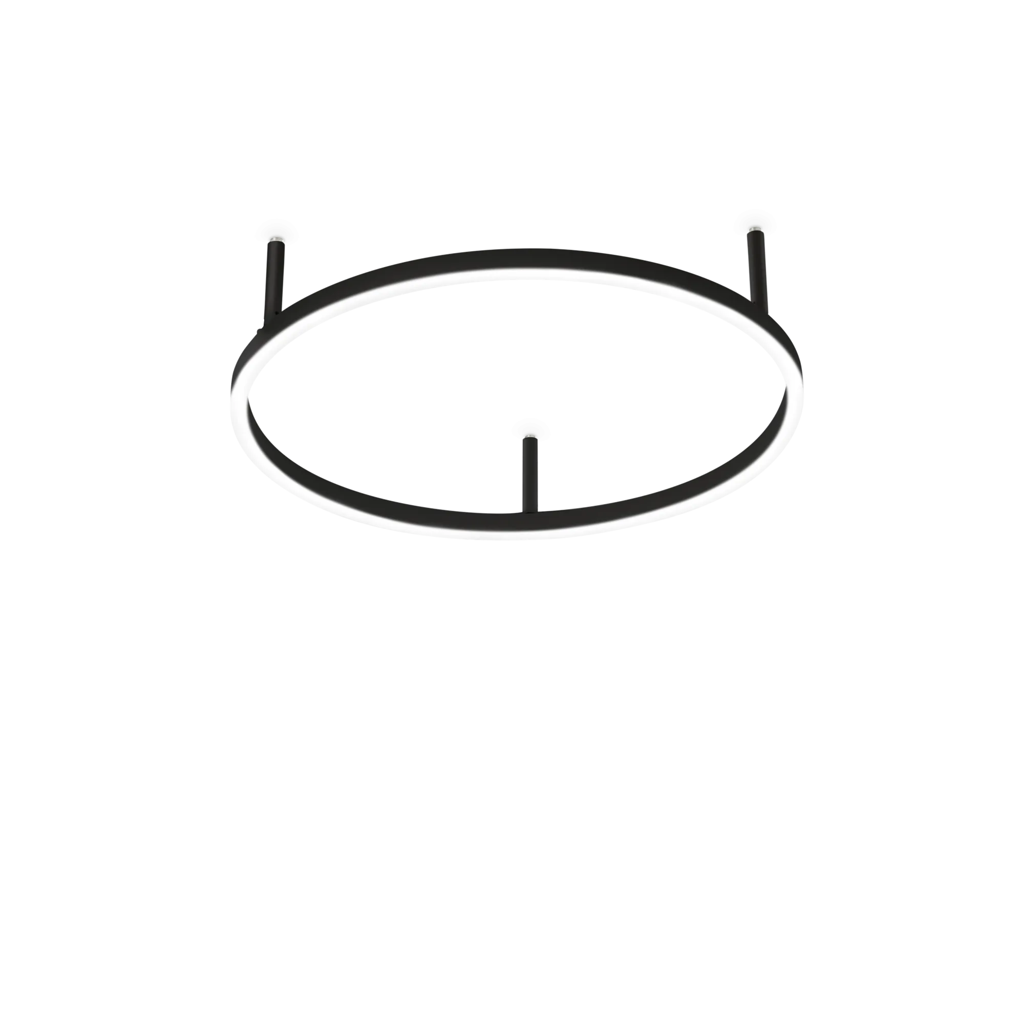 ORACLE SLIM PL D050 ROUND 3000K ON-OFF NE