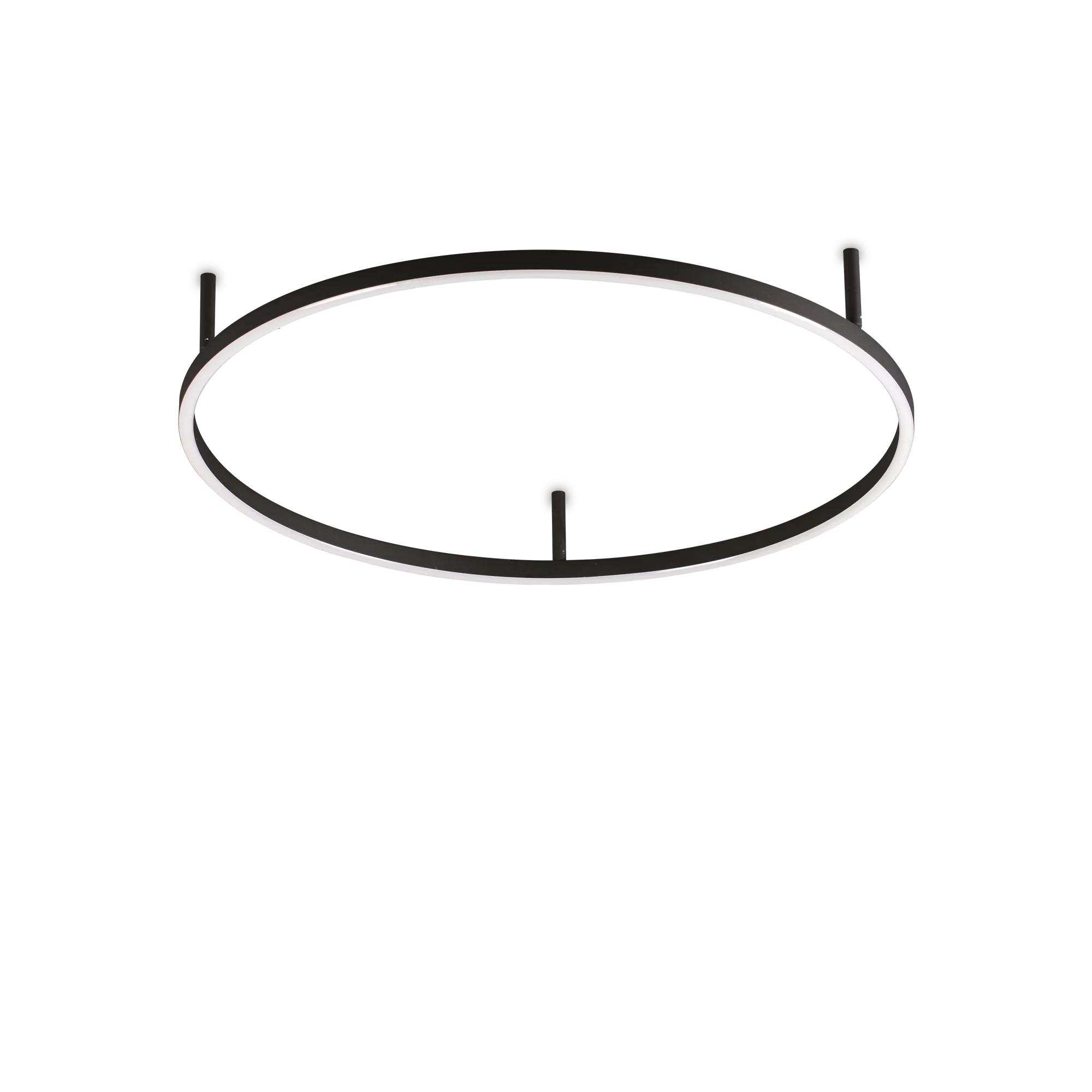 ORACLE SLIM PL D070 ROUND 3000K ON-OFF NE