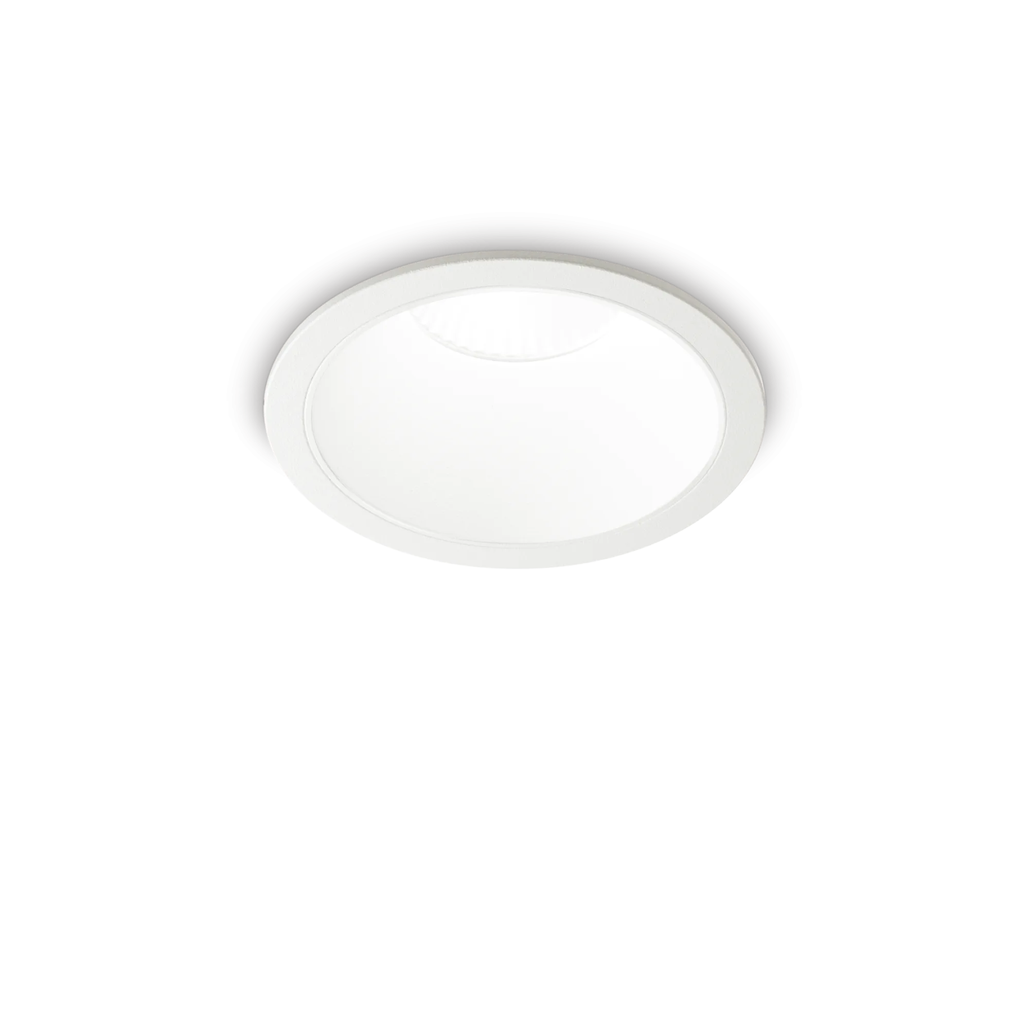 GAME TRIM ROUND 11W 4000K BI BI