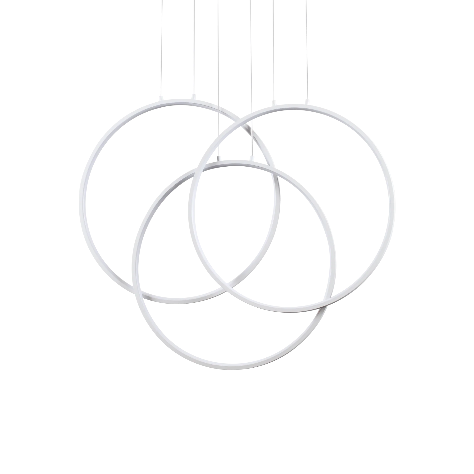 FRAME SP CERCHIO BIANCO 3000K