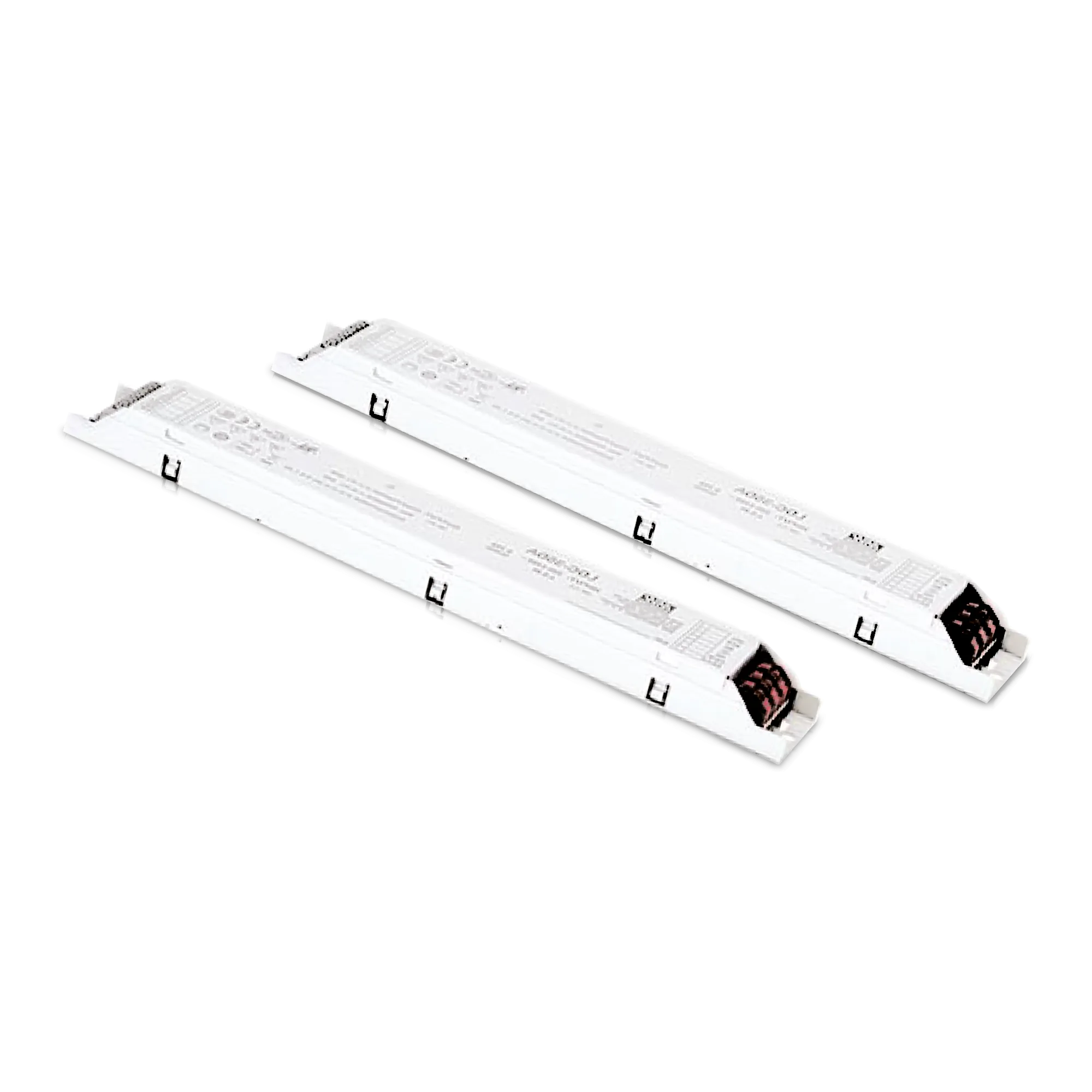 FLUO BI-EMISSION 1200 KIT DRIVERS 1-10V