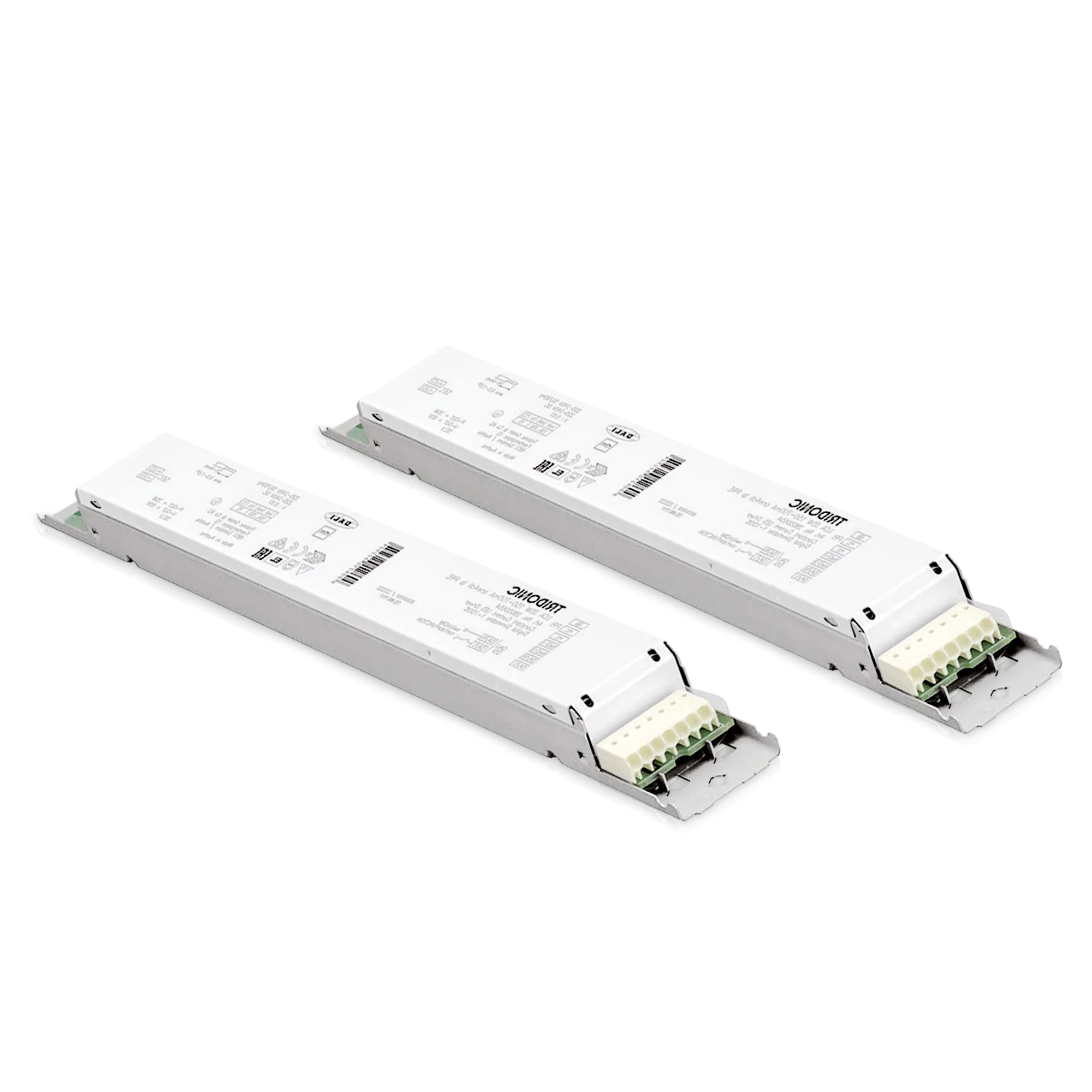 FLUO BI-EMISSION 1200 KIT ALIMENTATORI DALI/PUSH