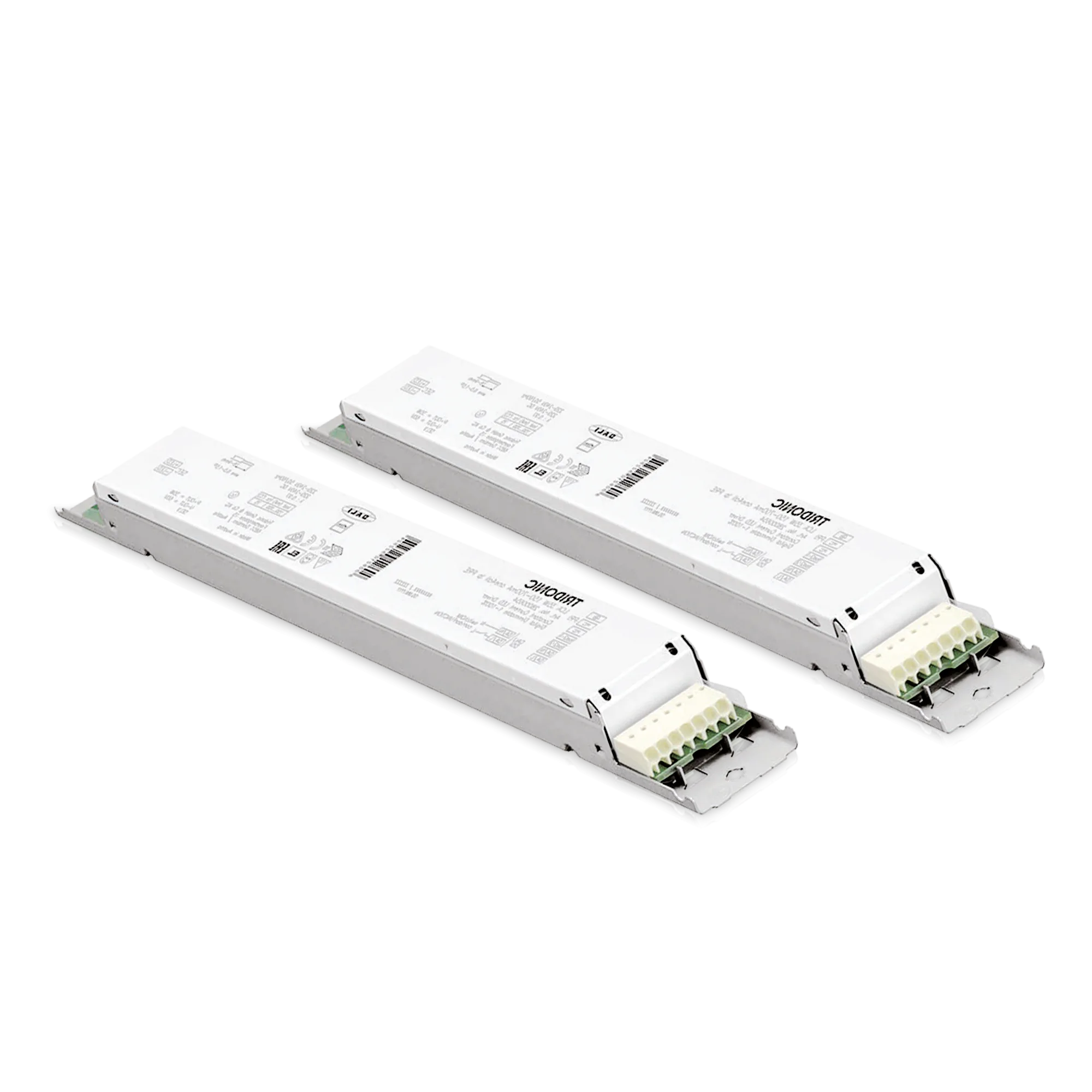 FLUO BI-EMISSION 1800 KIT ALIMENTATORI DALI/PUSH