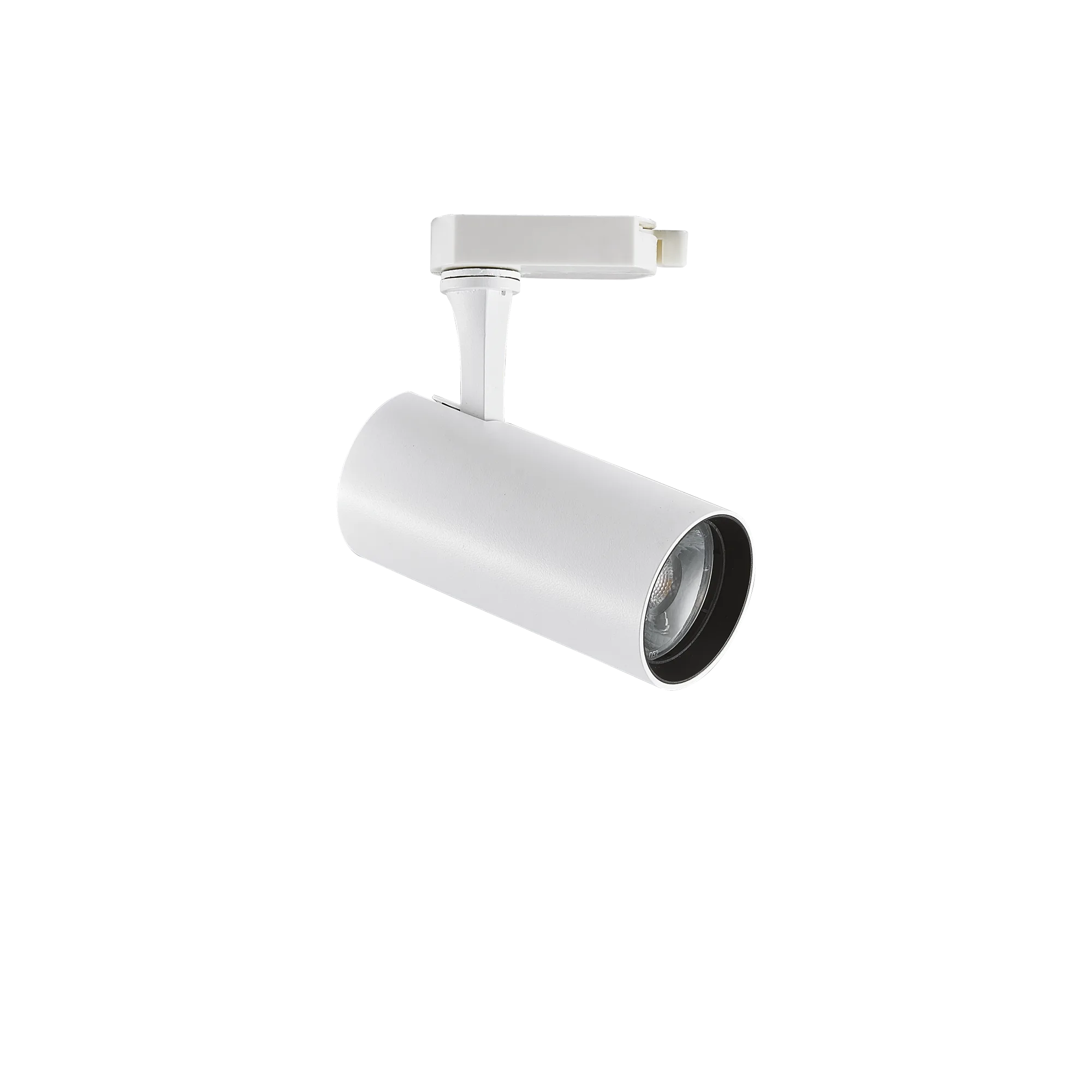 FOX TR 3-PHASE 08W CRI80 4000K ON-OFF BIANCO