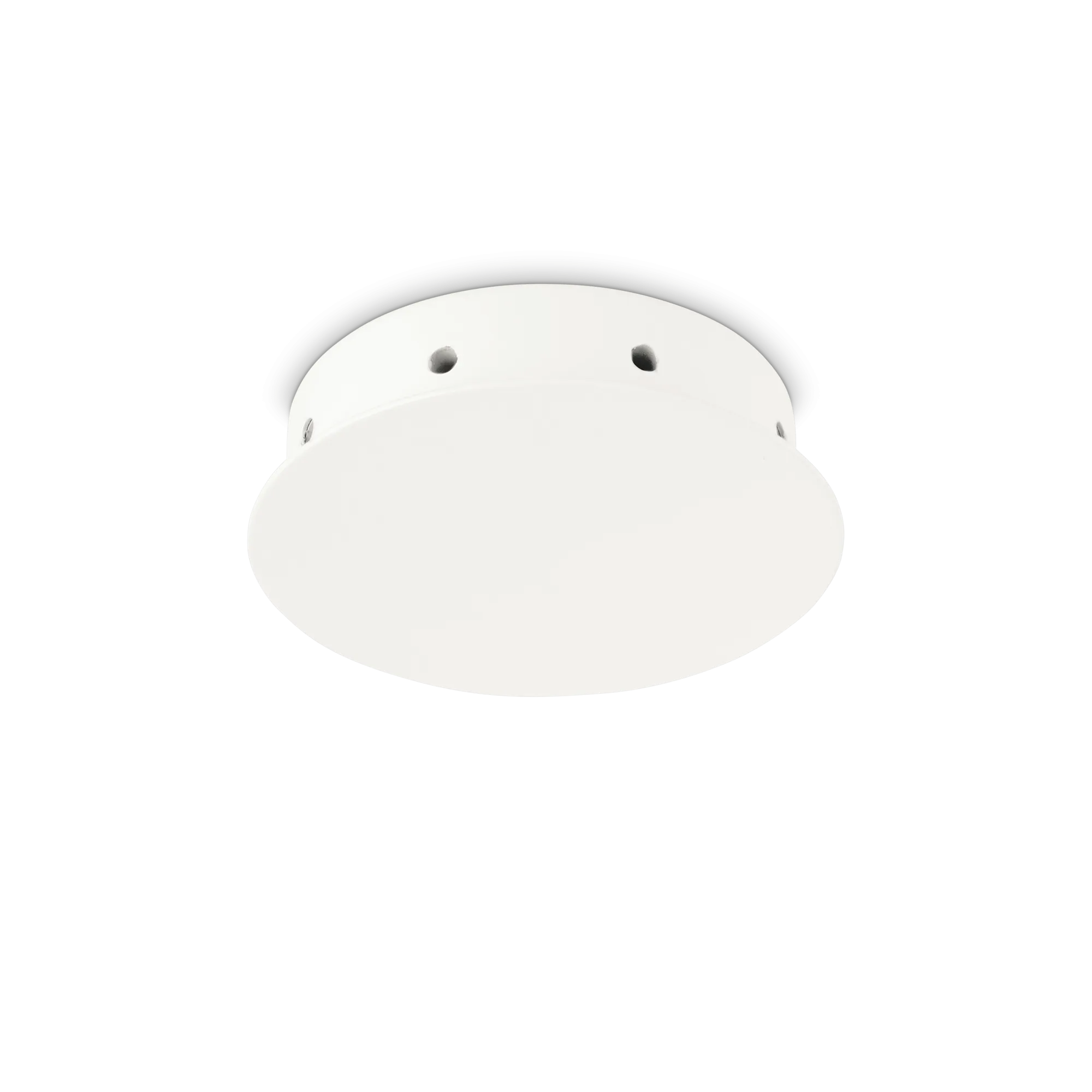 ROSONE MAGNETICO 8 LUCI BIANCO