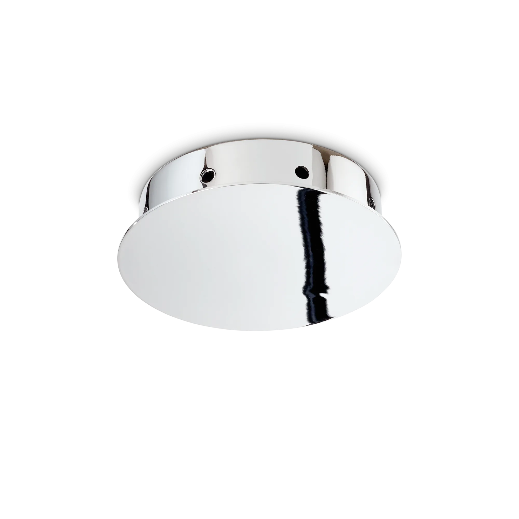 ROSONE MAGNETICO 8 LUCI CROMO