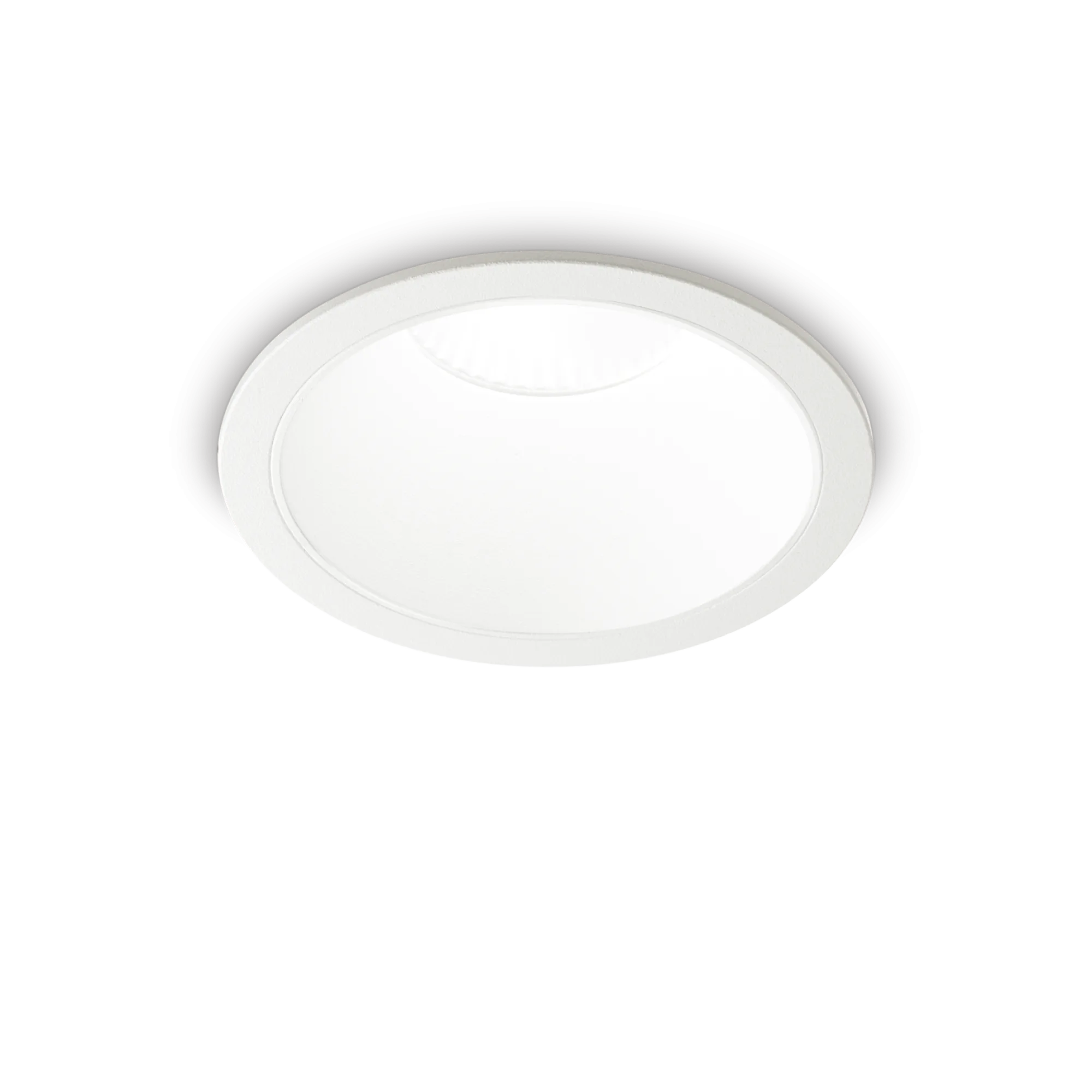 GAME TRIM ROUND 20W 3000K BI BI