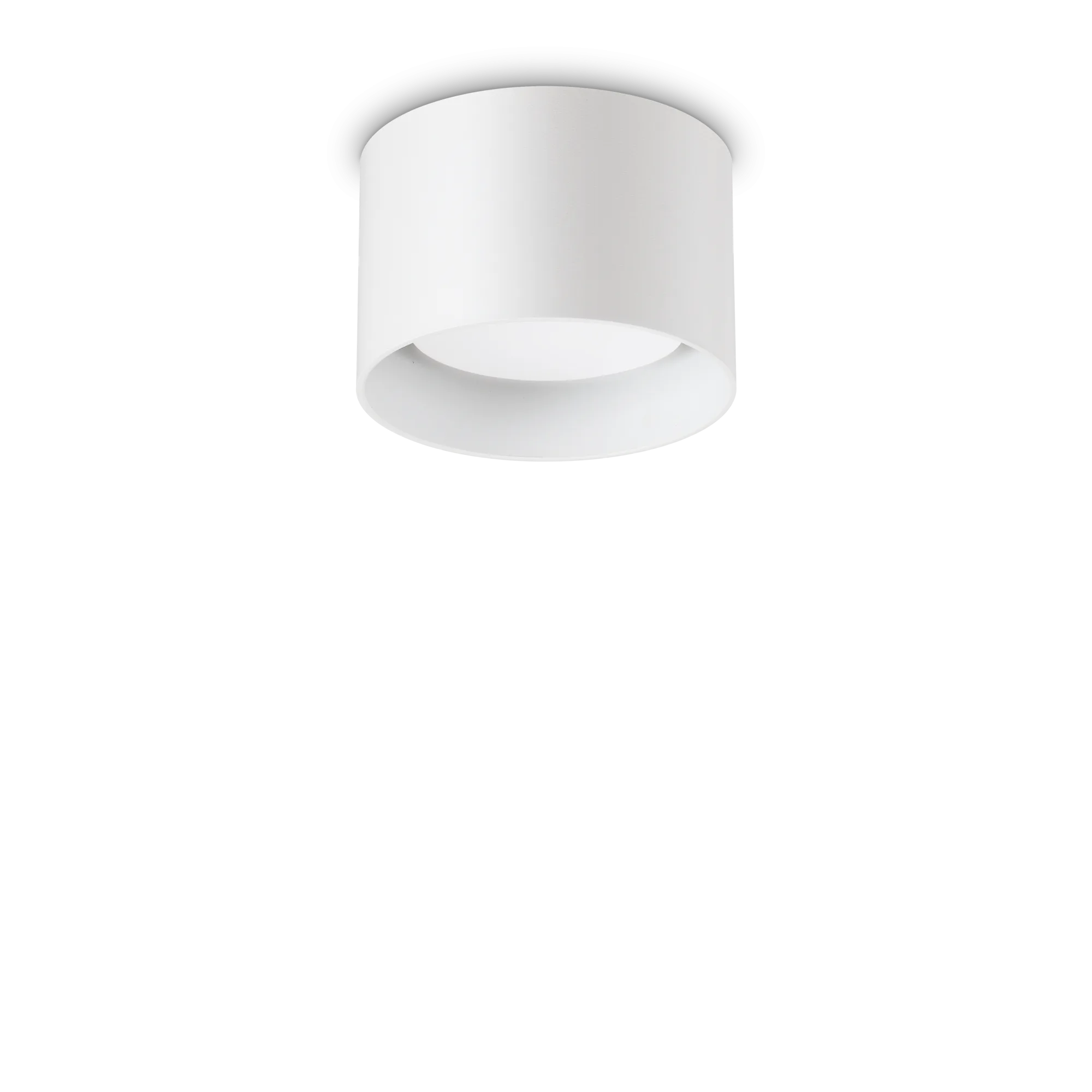 SPIKE PL1 ROUND BIANCO