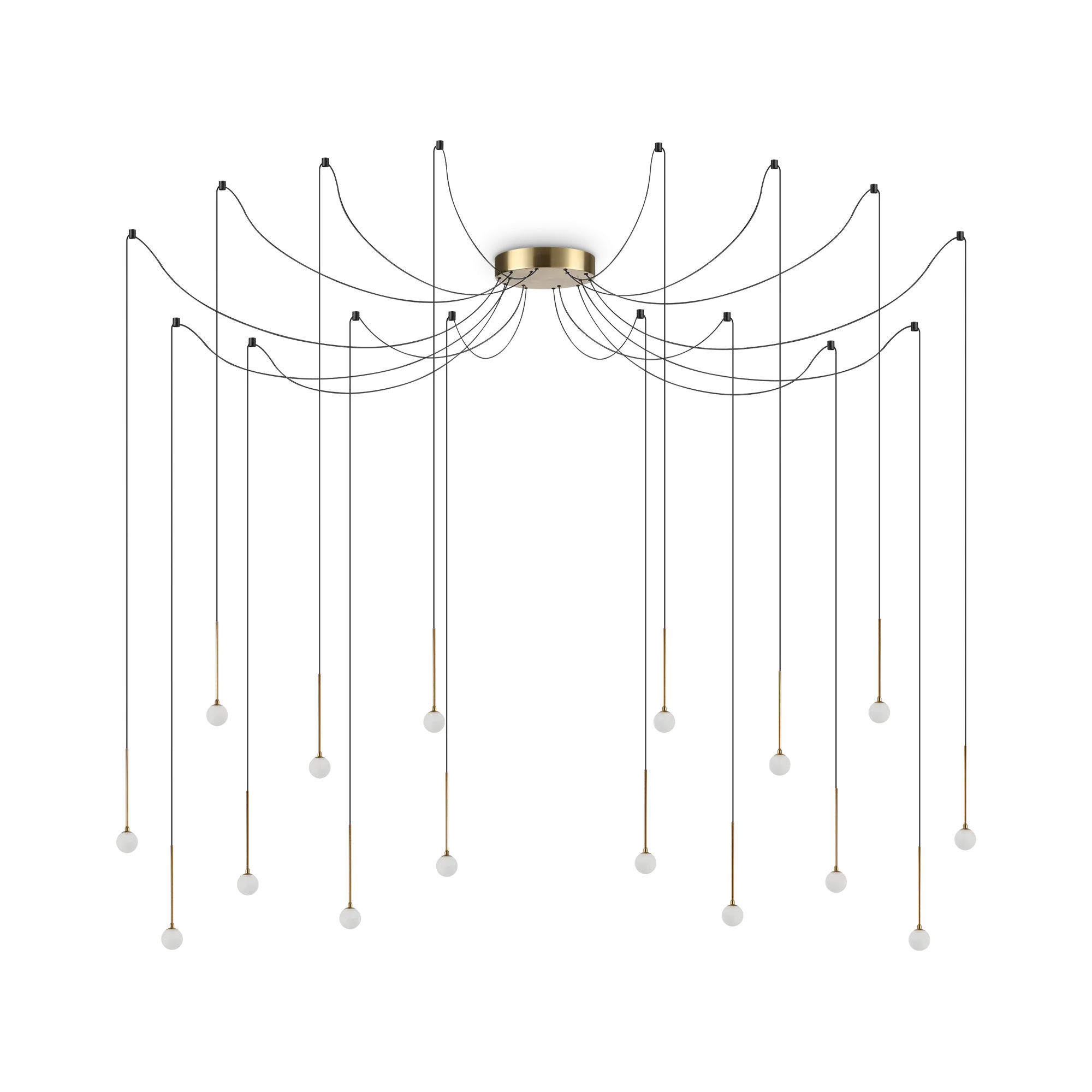 LUCCIOLA SP16 OTTONE