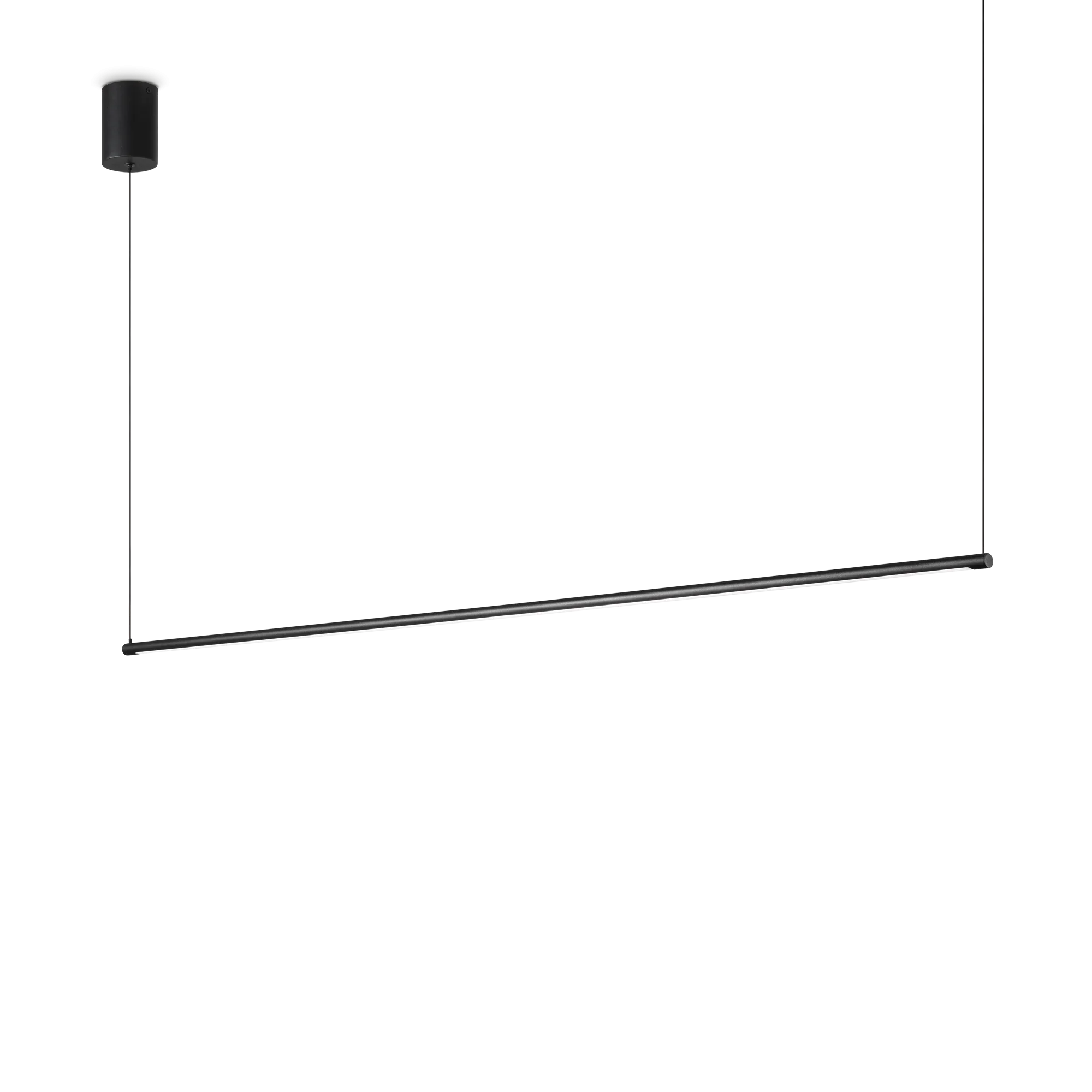 ESSENCE SP ROUND NERO 3000K