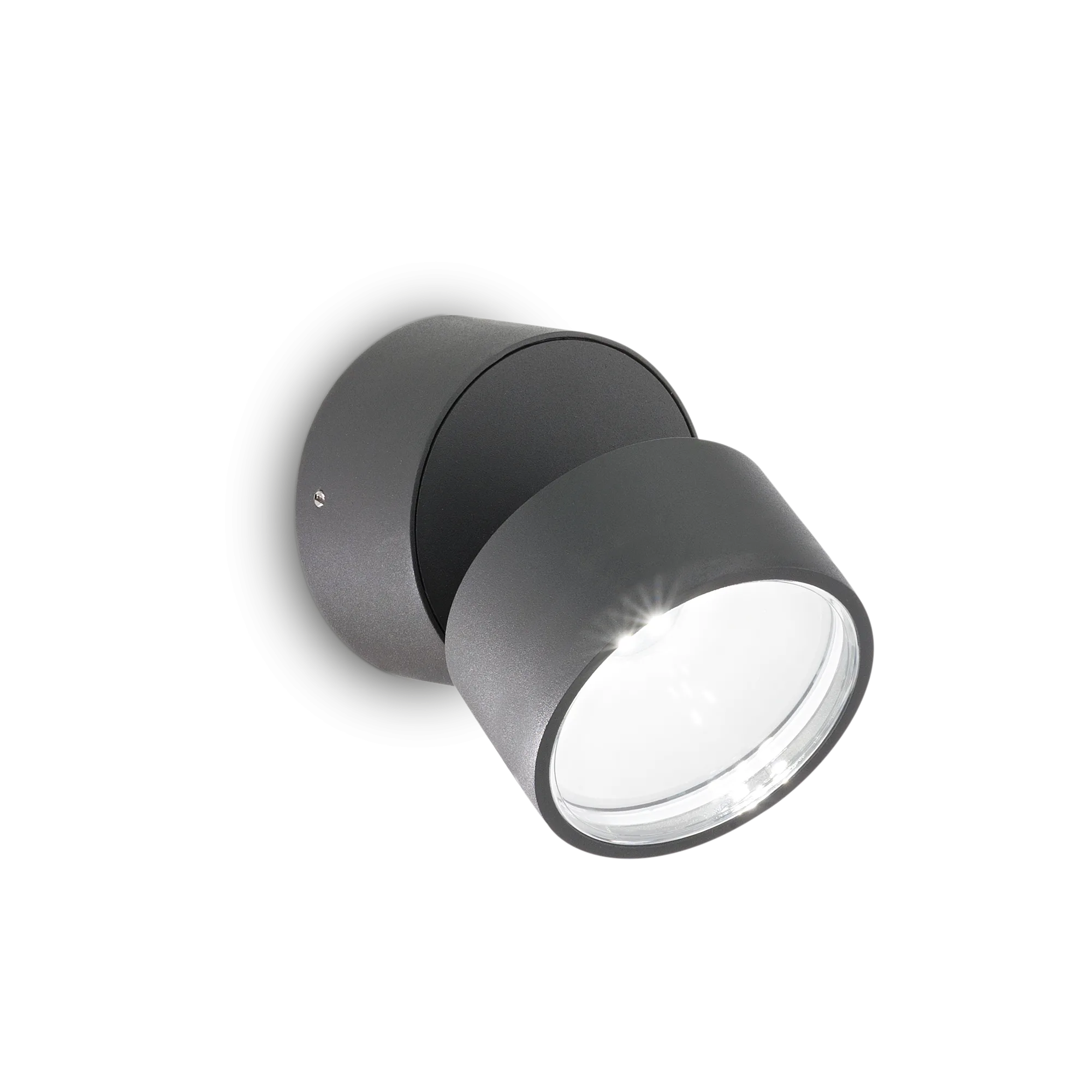 OMEGA AP ROUND ANTRACITE 3000K