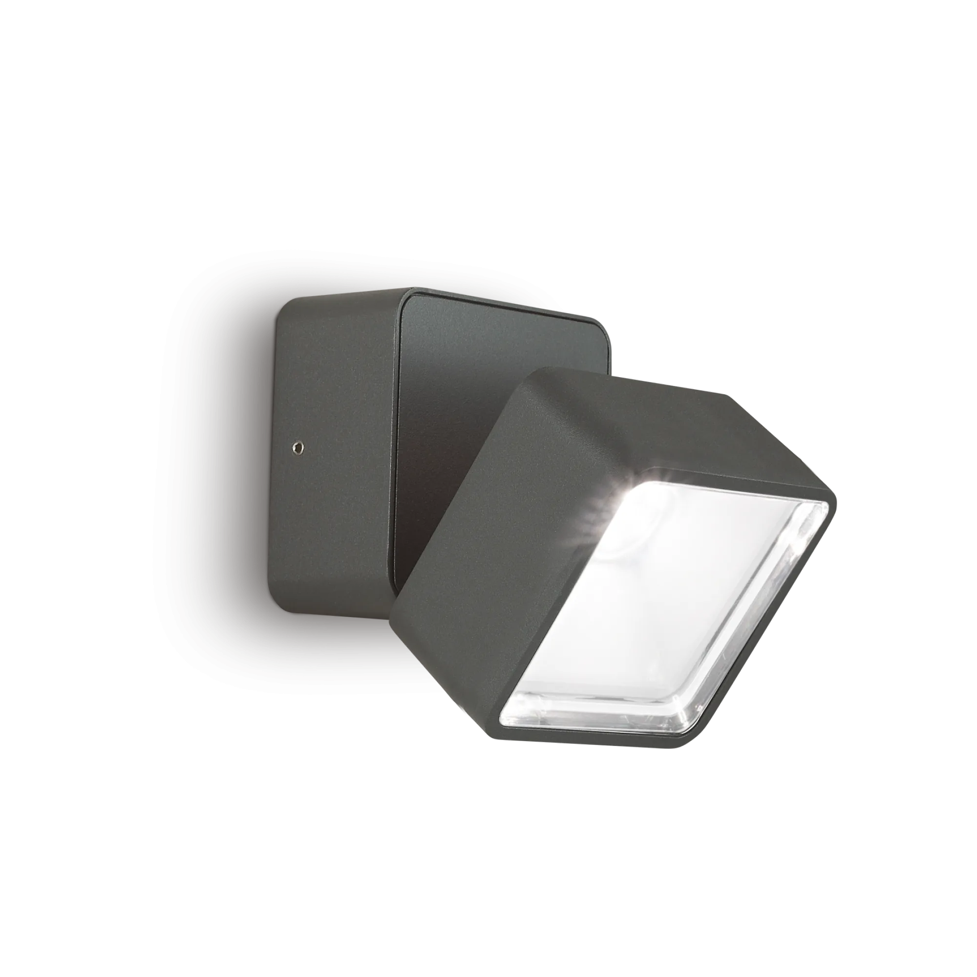 OMEGA AP SQUARE ANTRACITE 4000K