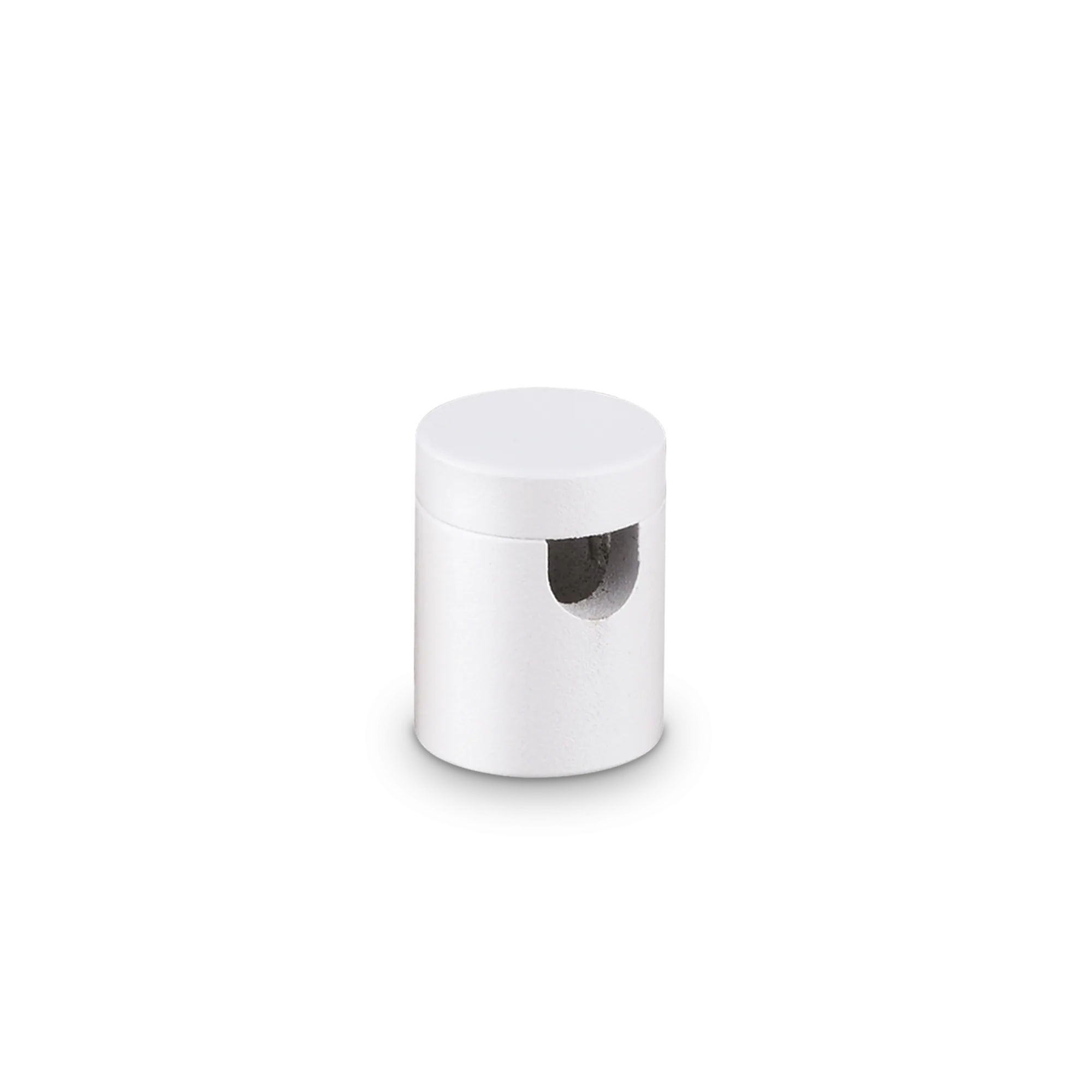 SUPPORTO CAVO 14x16 BIANCO