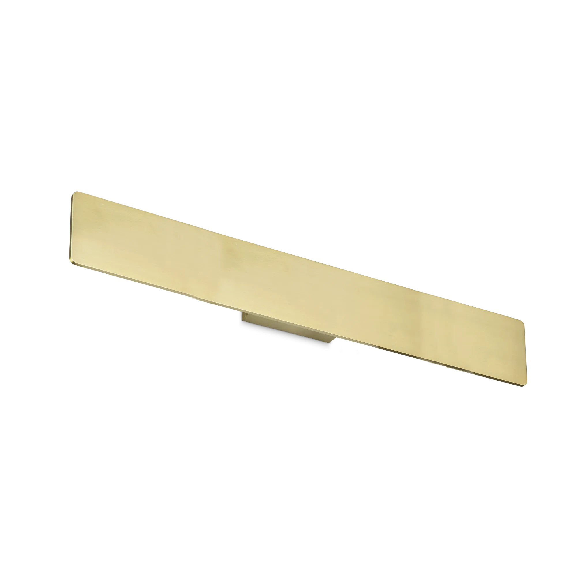 ZIG ZAG AP D75 SQUARE OTTONE 3000K