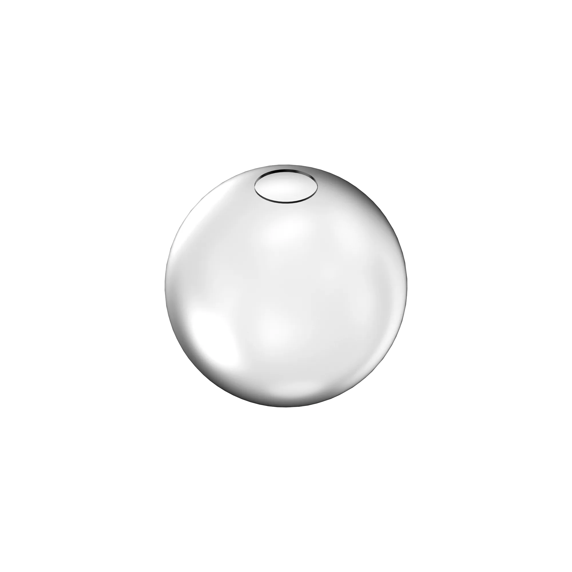 MAPA VETRO D20 SATINATO