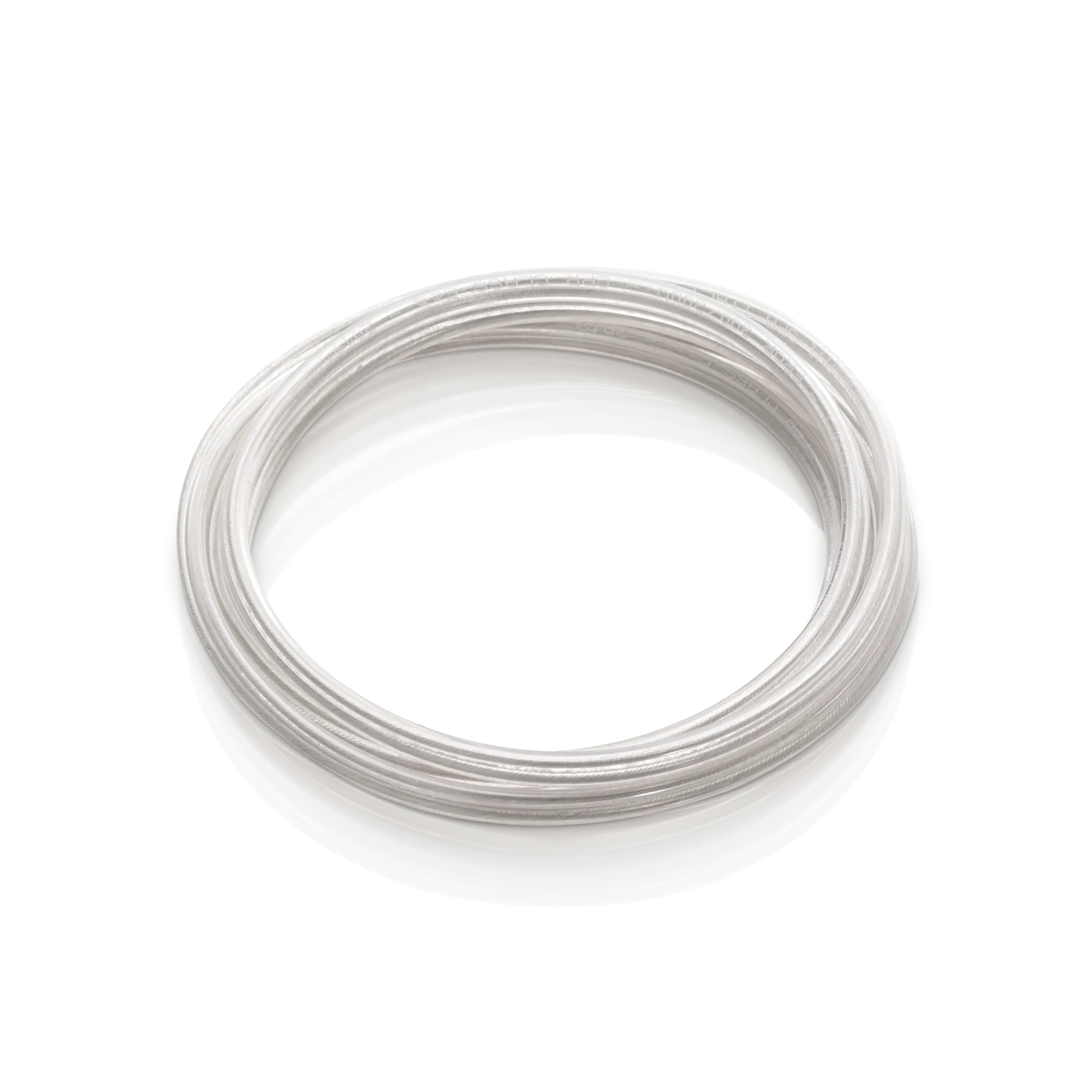 CAVO TRASPARENTE 10M