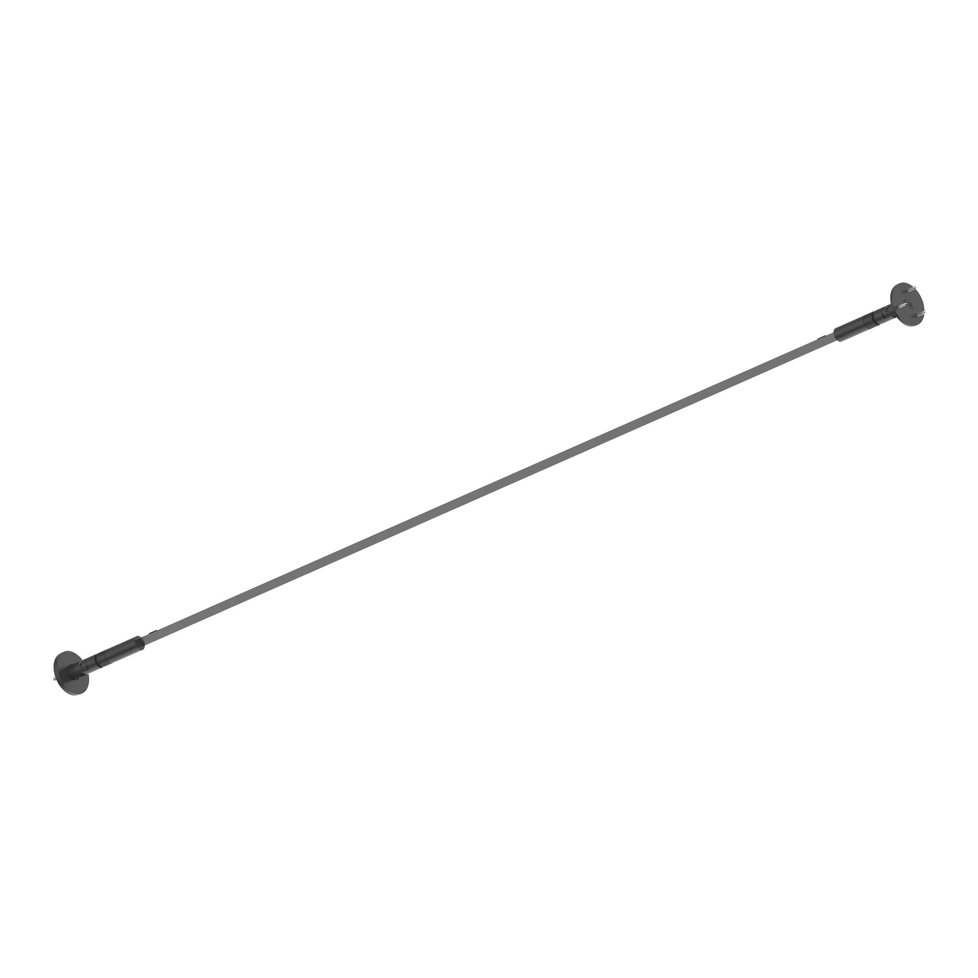 TESI 20mm 05 MT NERO