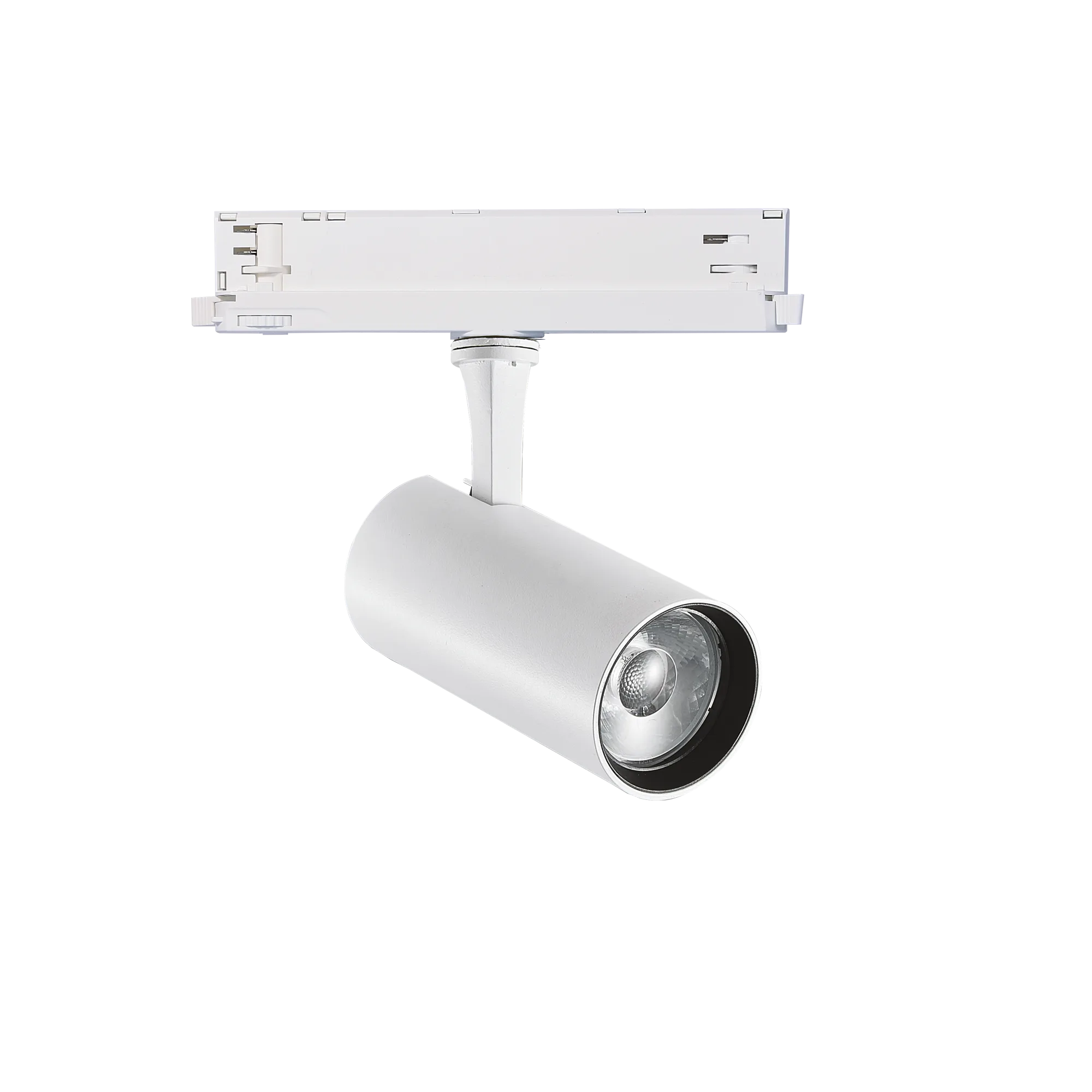 FOX TR 3-PHASE 25W CRI90 3000K 1-10V BIANCO