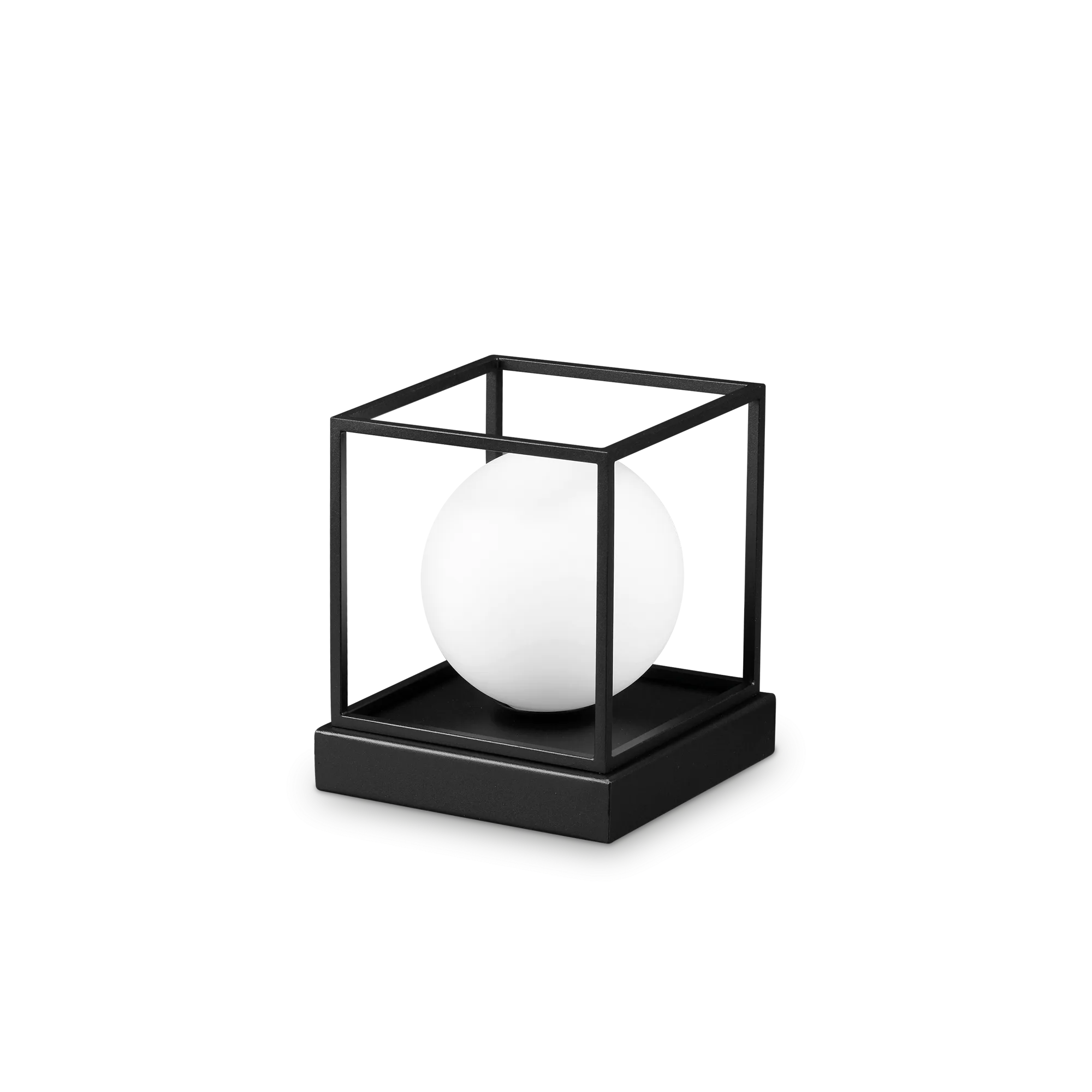 LINGOTTO TL1 SMALL NERO