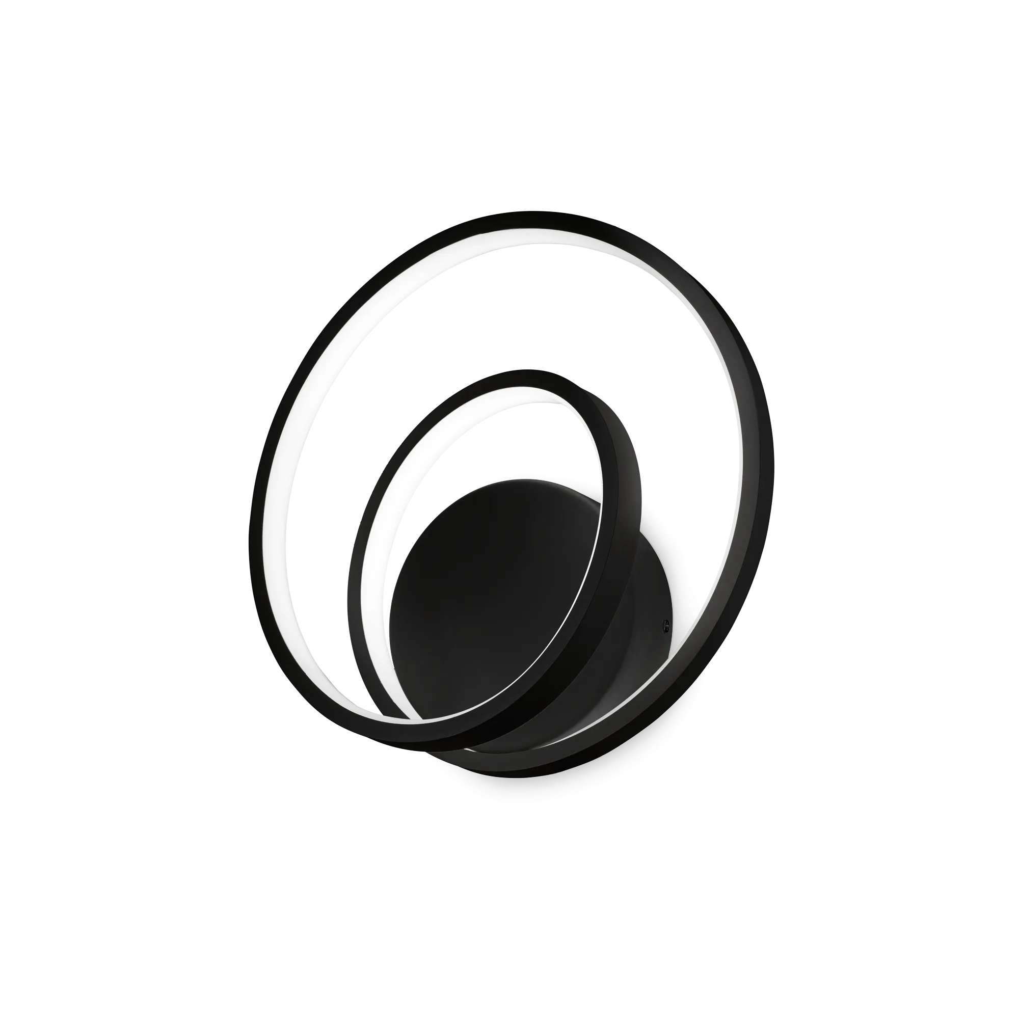 OZ AP DALI NERO 3000K