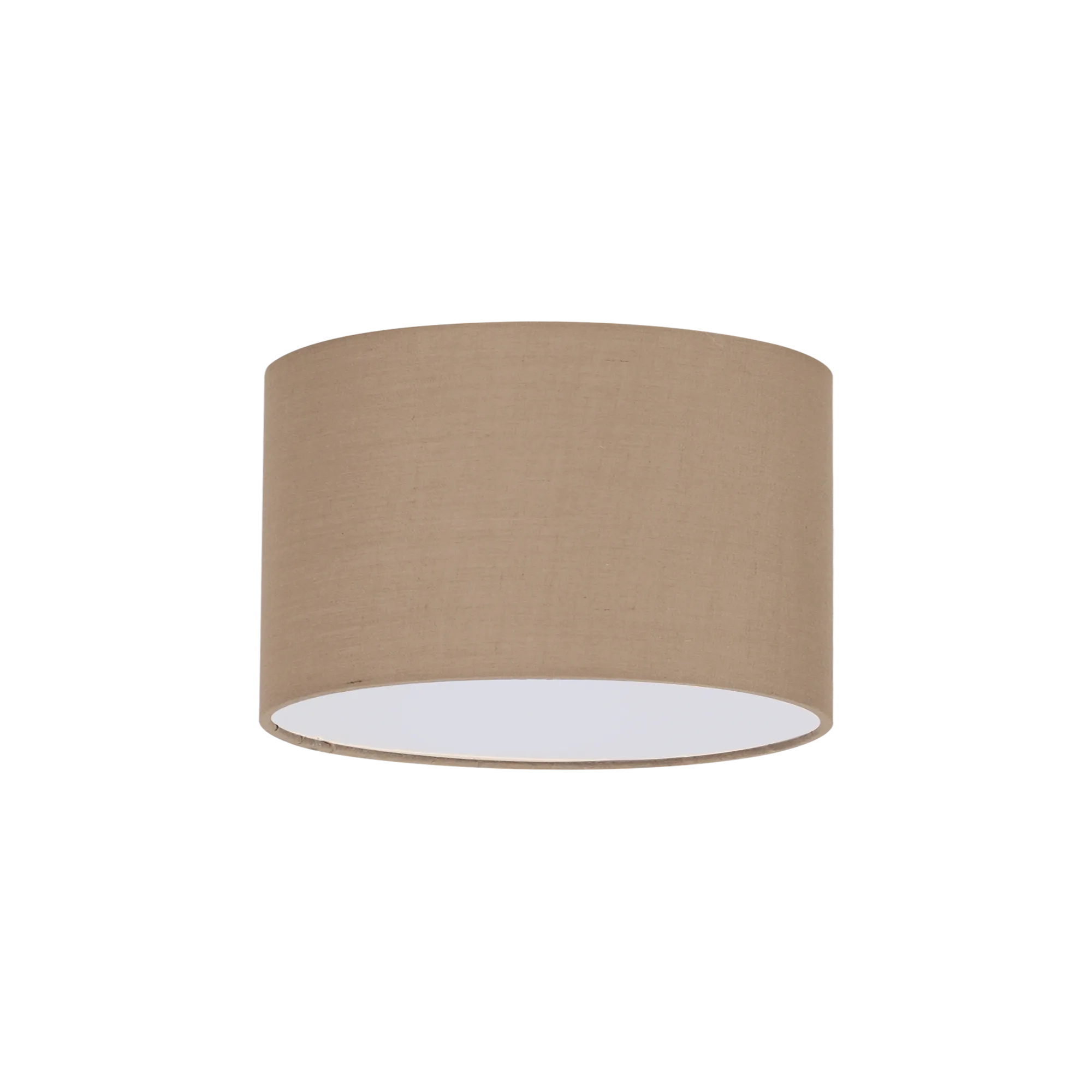 SET UP PARALUME CILINDRO D30 H20 TORTORA