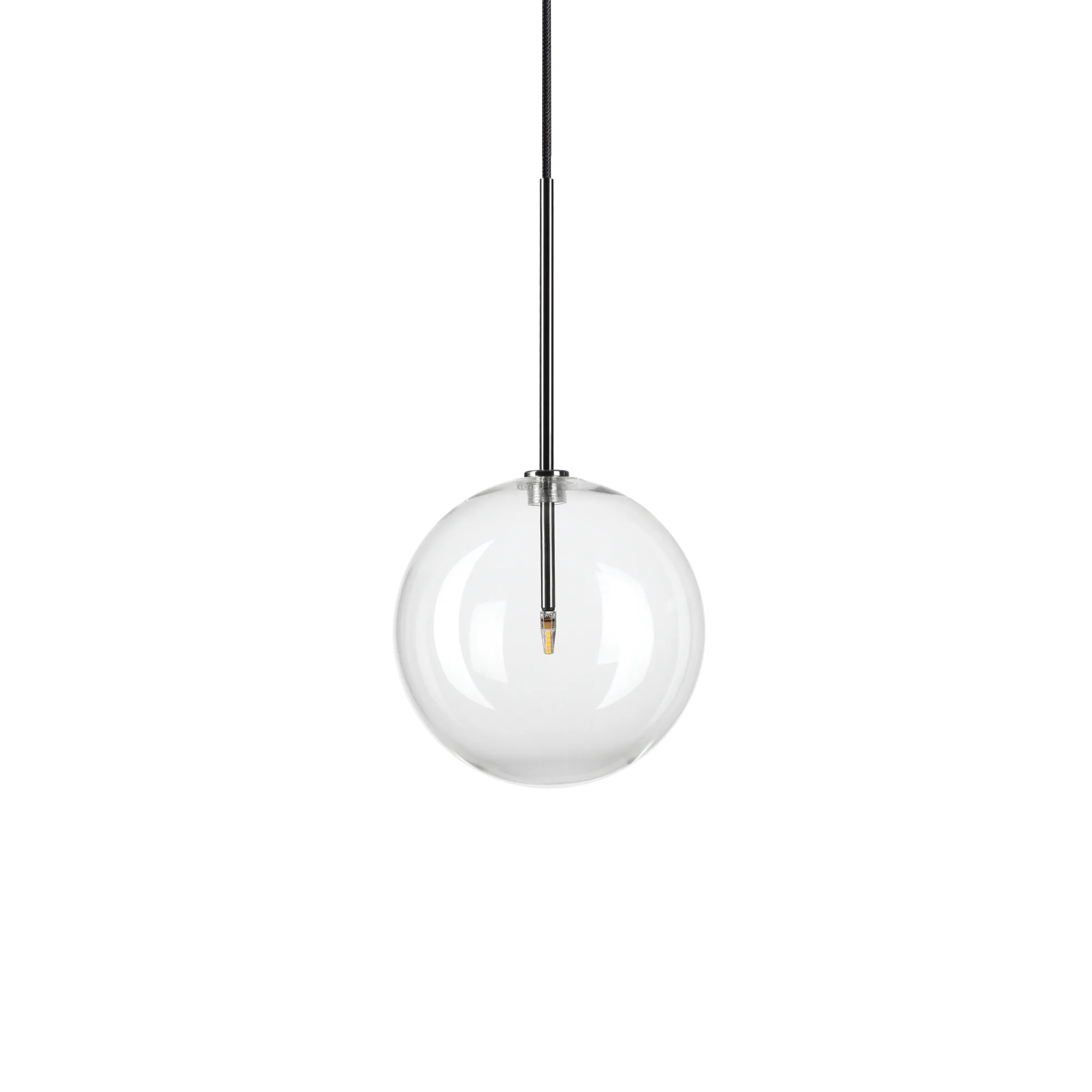 EQUINOXE SP1 D20 CROMO