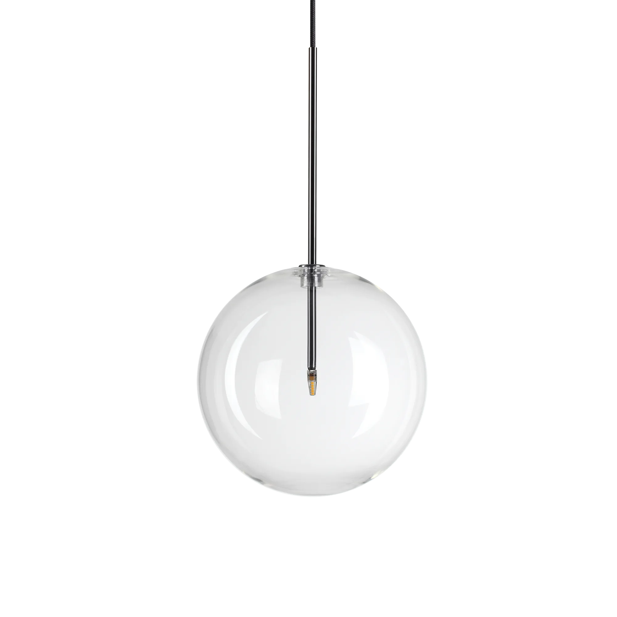 EQUINOXE SP1 D25 CROMO