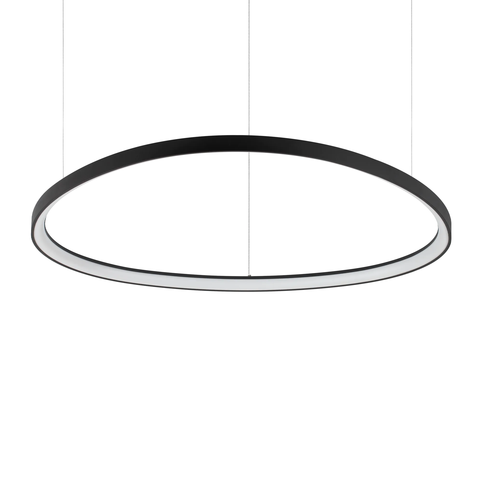 GEMINI SP D105 ON-OFF NERO 3000K