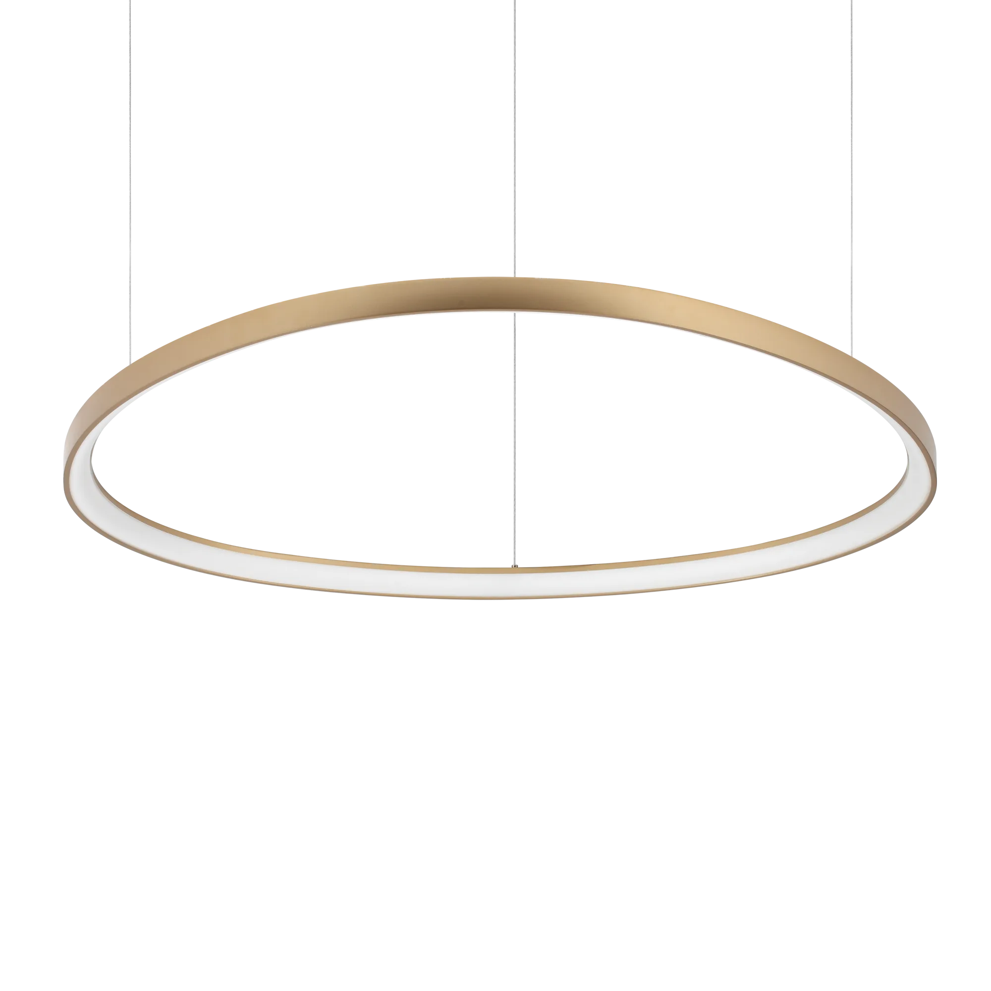 GEMINI SP D105 ON-OFF OTTONE 3000K