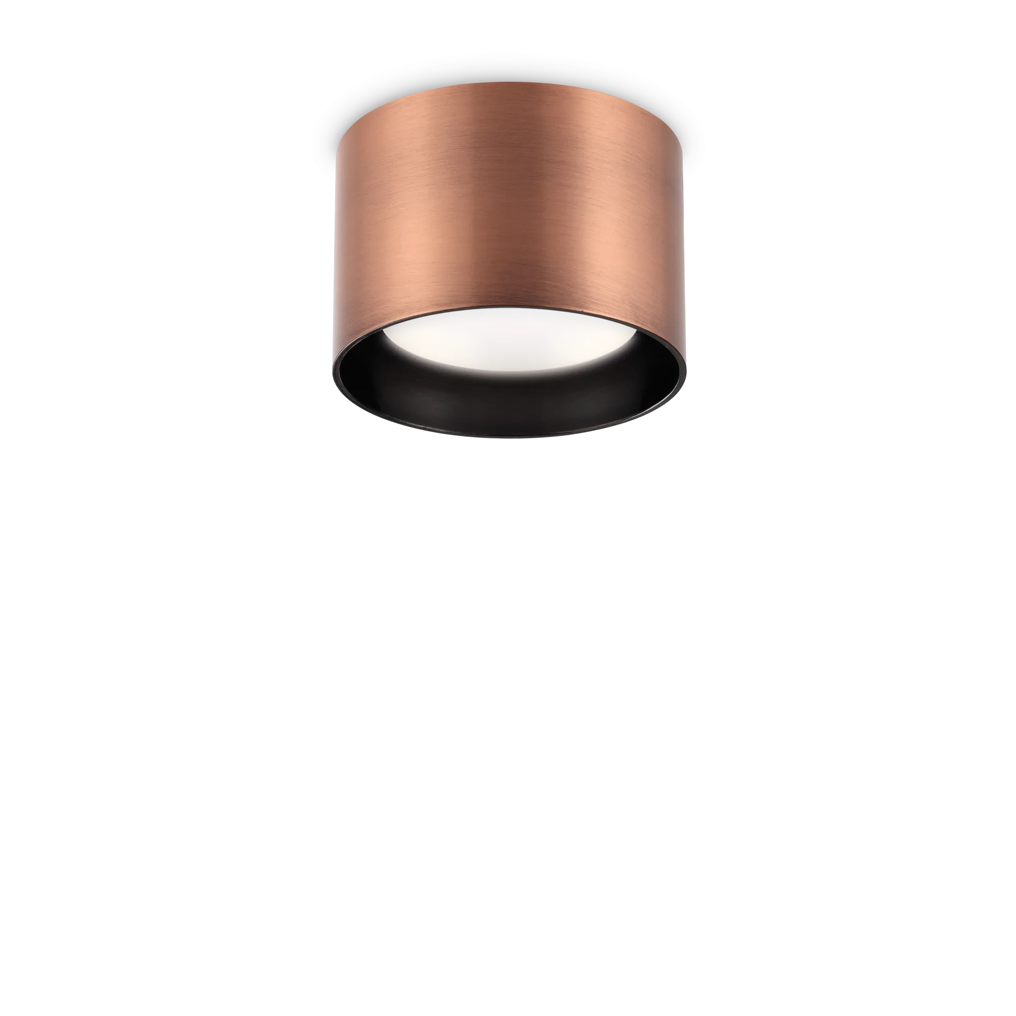 SPIKE PL1 ROUND RAME