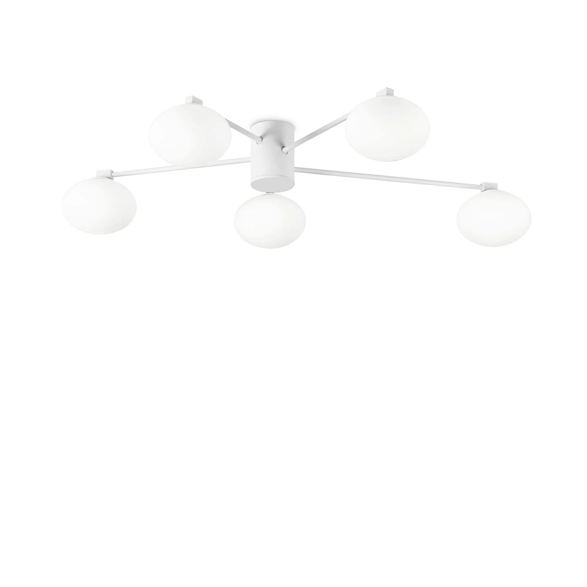 HERMES PL5 D90 BIANCO