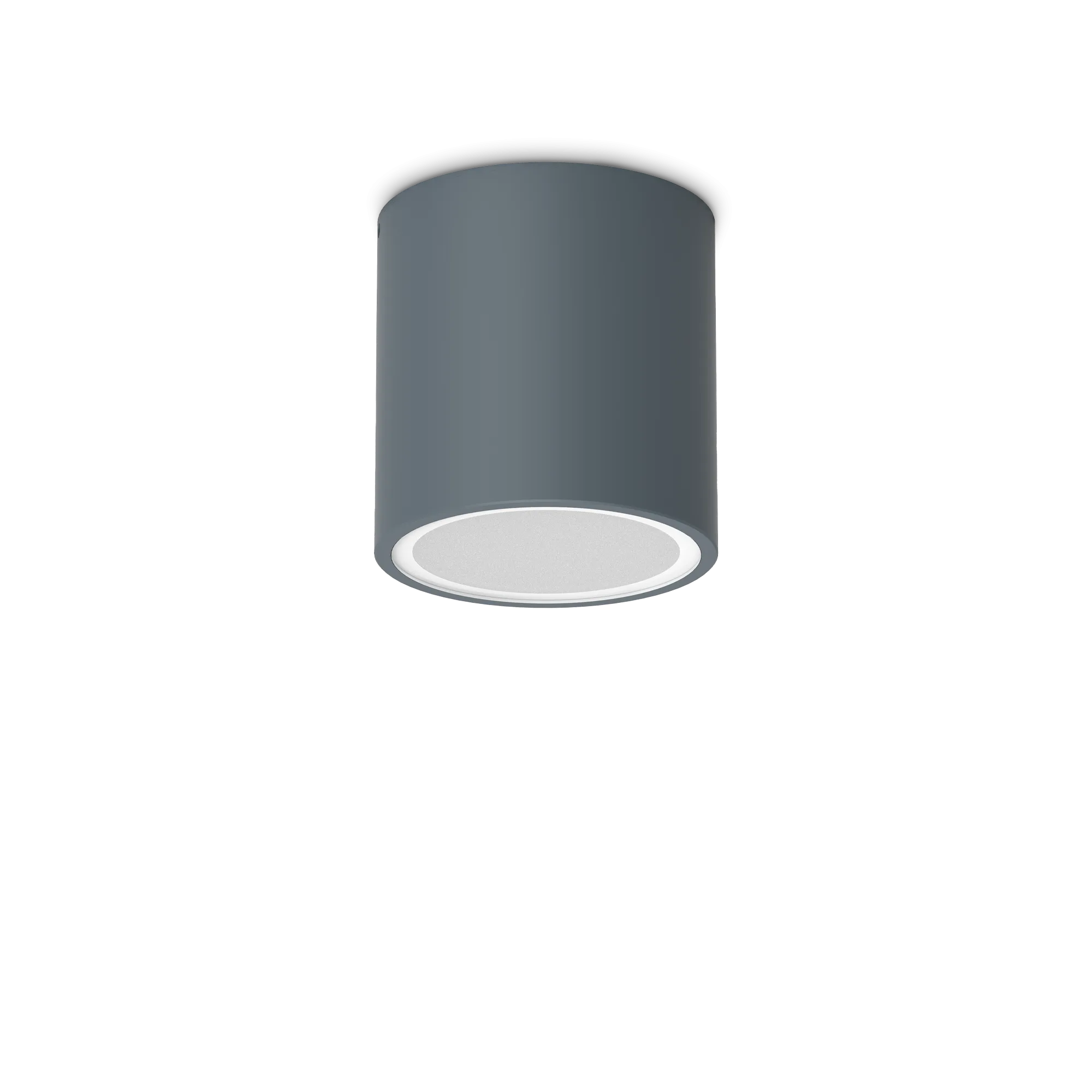 TECHO PL1 D09 ROUND ANTRACITE