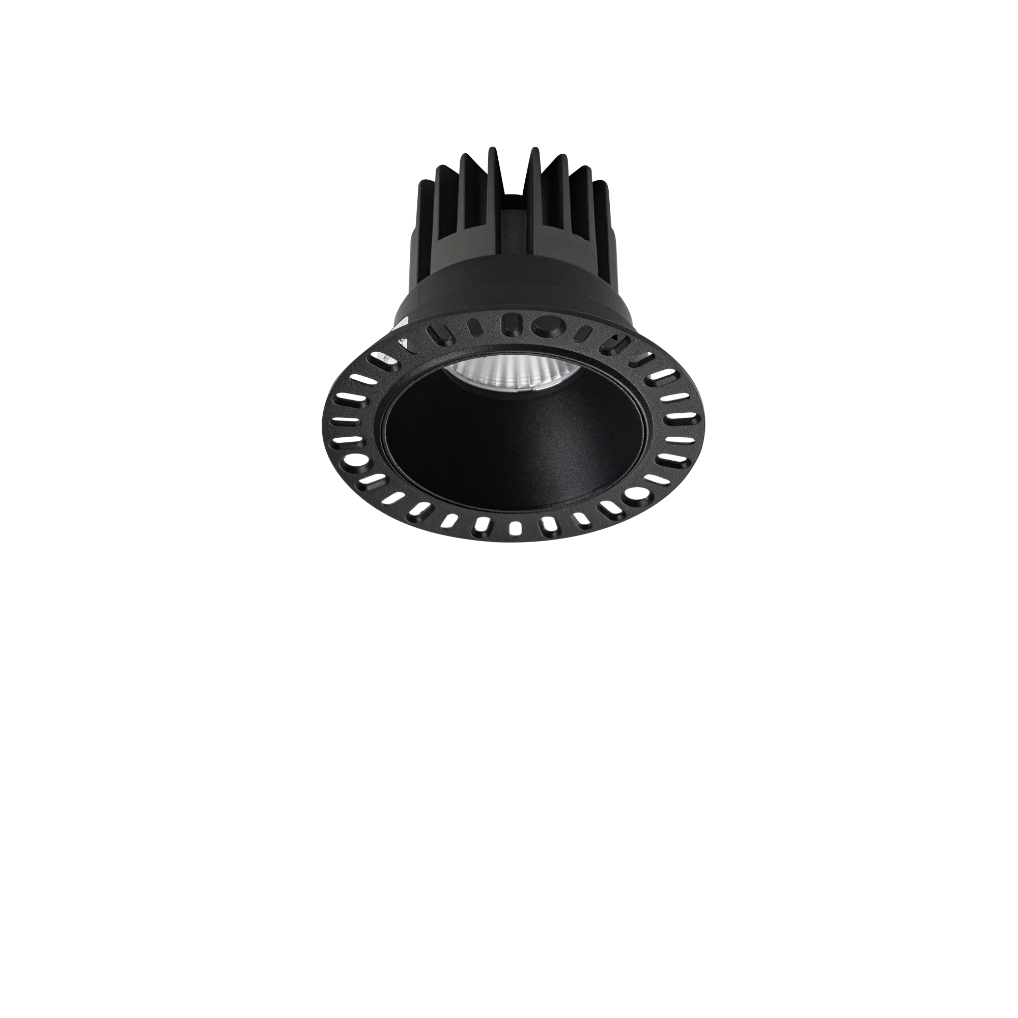 GAME TRIMLESS ROUND 11W 3000K NE