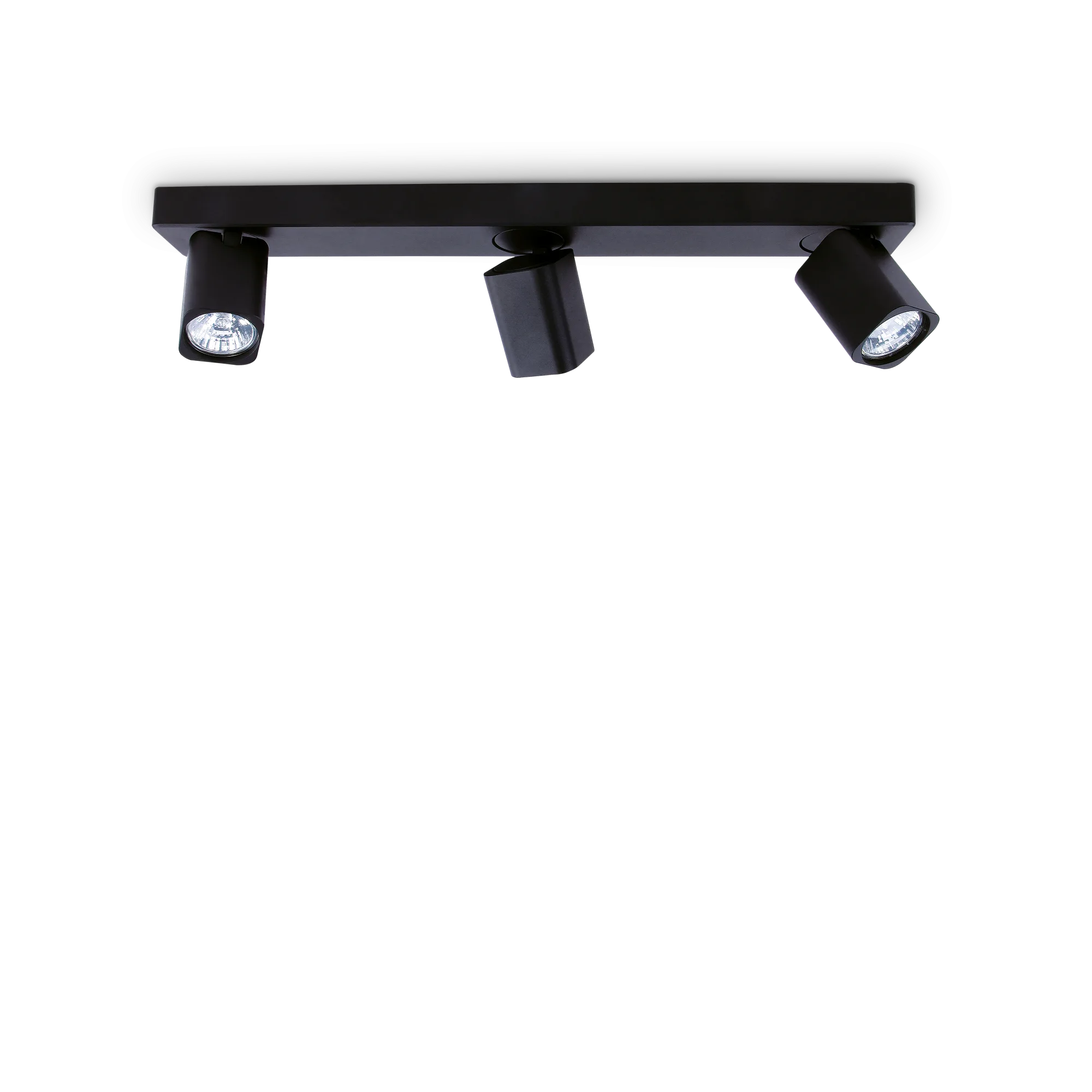 RUDY PL3 SQUARE NERO