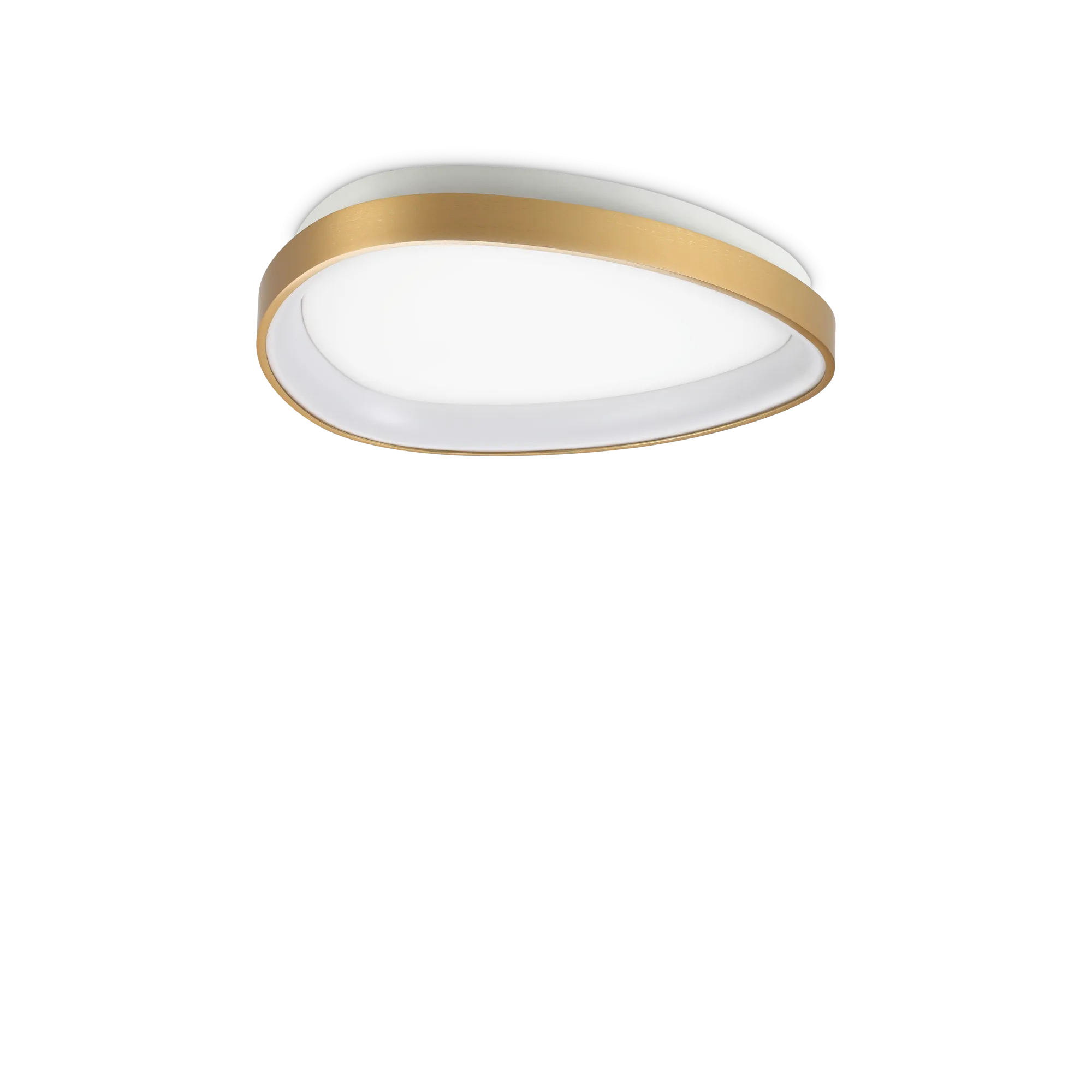 GEMINI PL D042 ON-OFF OTTONE 3000K