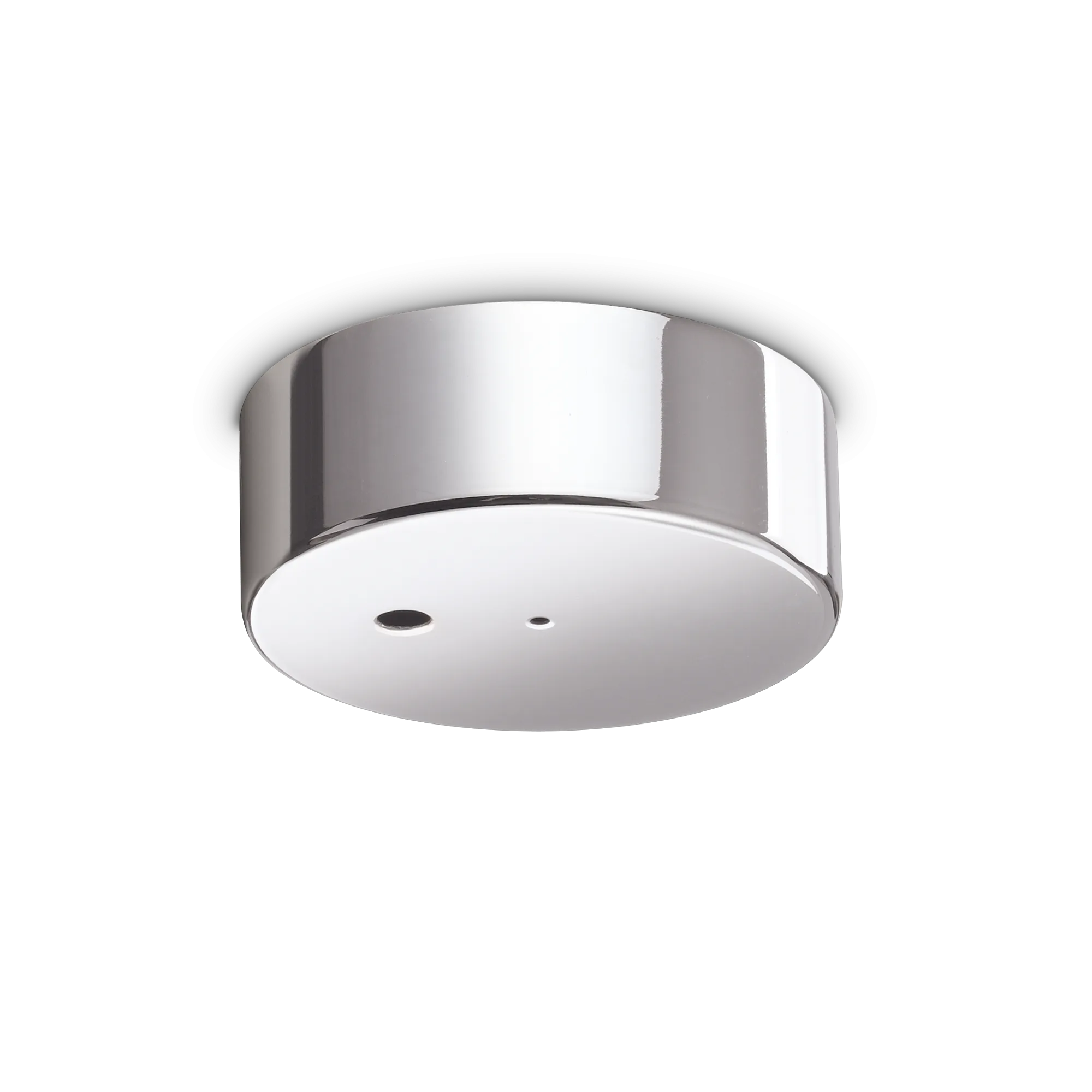 ROSONE MAGNETICO 1 LUCE 1E 1M CROMO