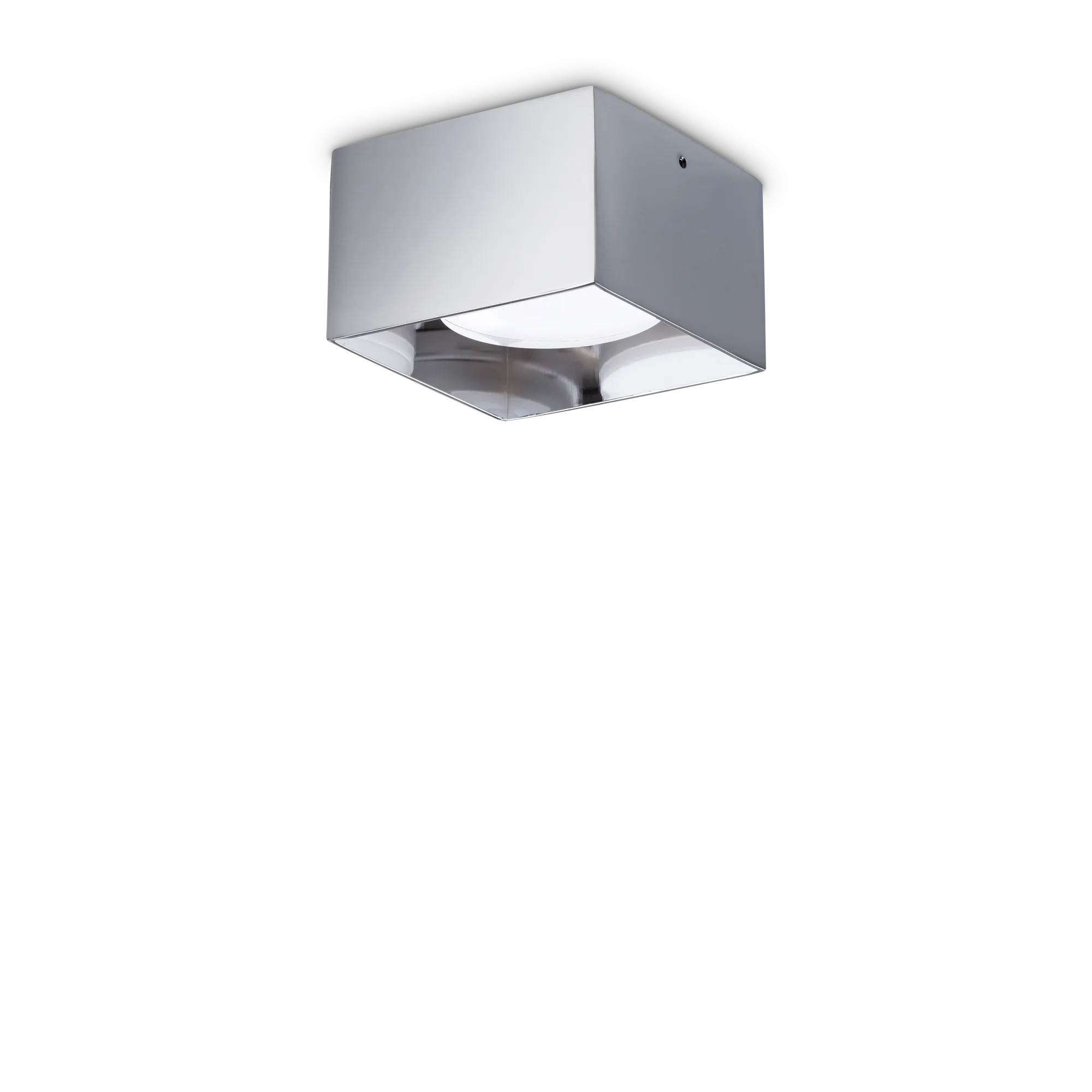 SPIKE PL1 SQUARE CROMO