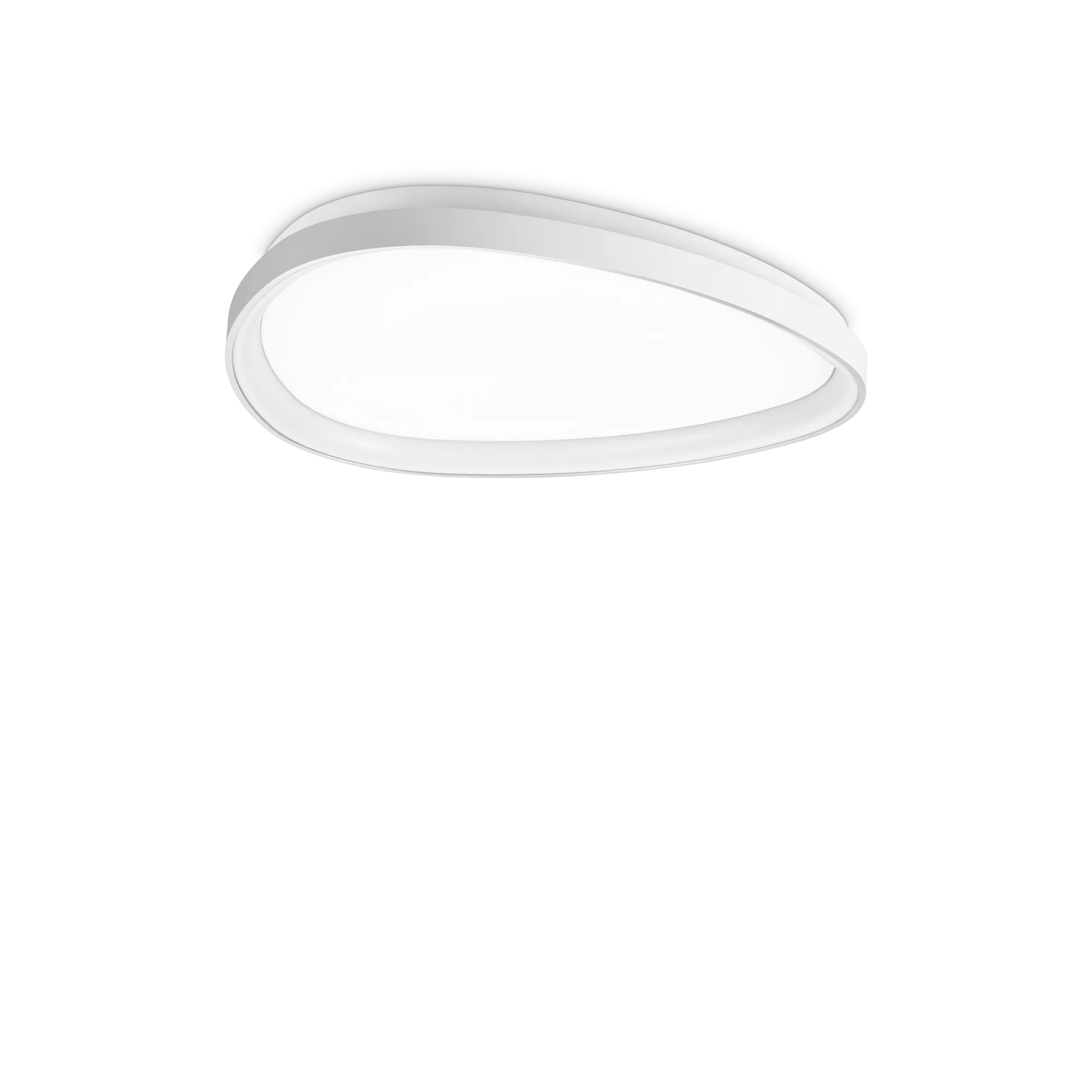 GEMINI PL D061 DALI/PUSH BIANCO 3000K