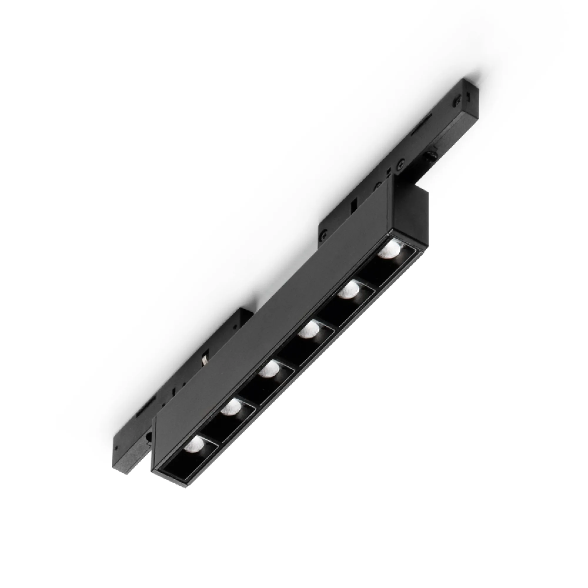 DEVA ACCENT 05W 3000K NERO