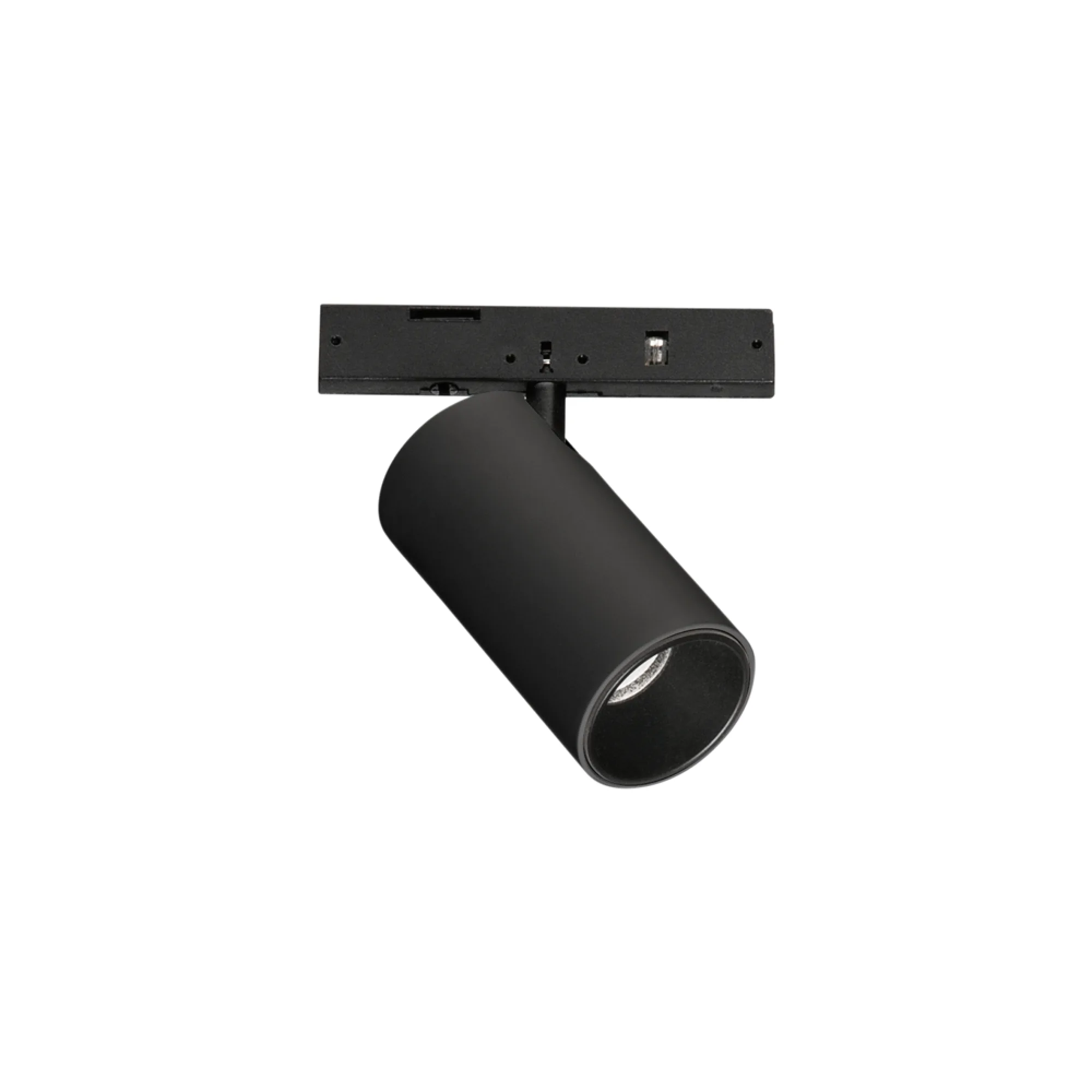 DEVA SPOT 2,5W 3000K NERO