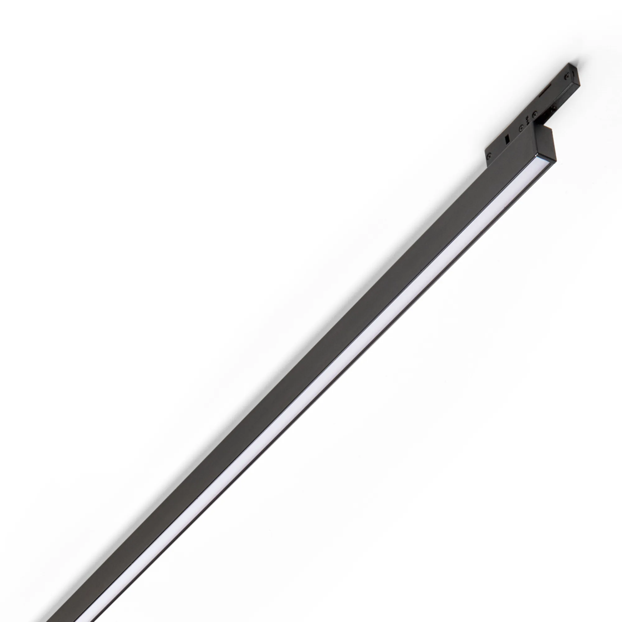 DEVA WIDE OUTER 12W 3000K NERO