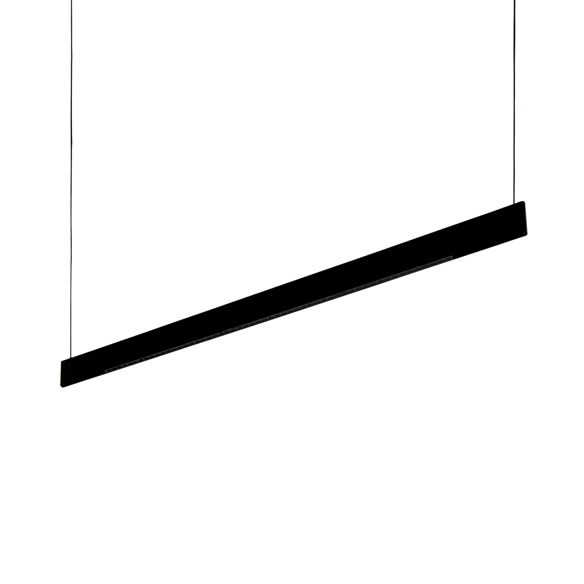 STEEL SP2 D11 BI-EMISSION ACCENT 3000K NERO