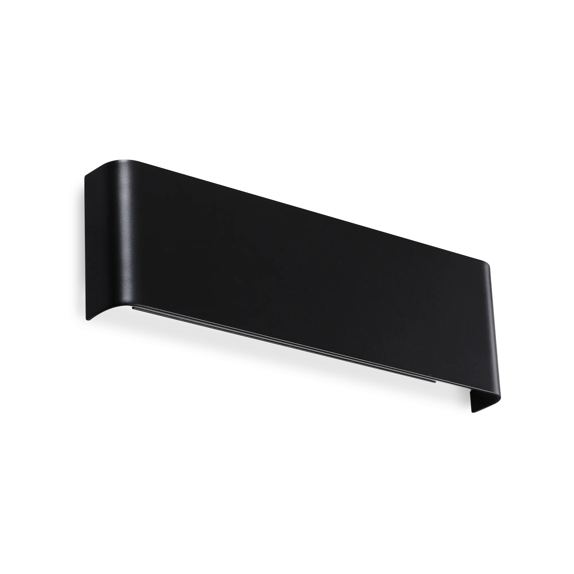 DELTA LED AP D030 NERO 3000K