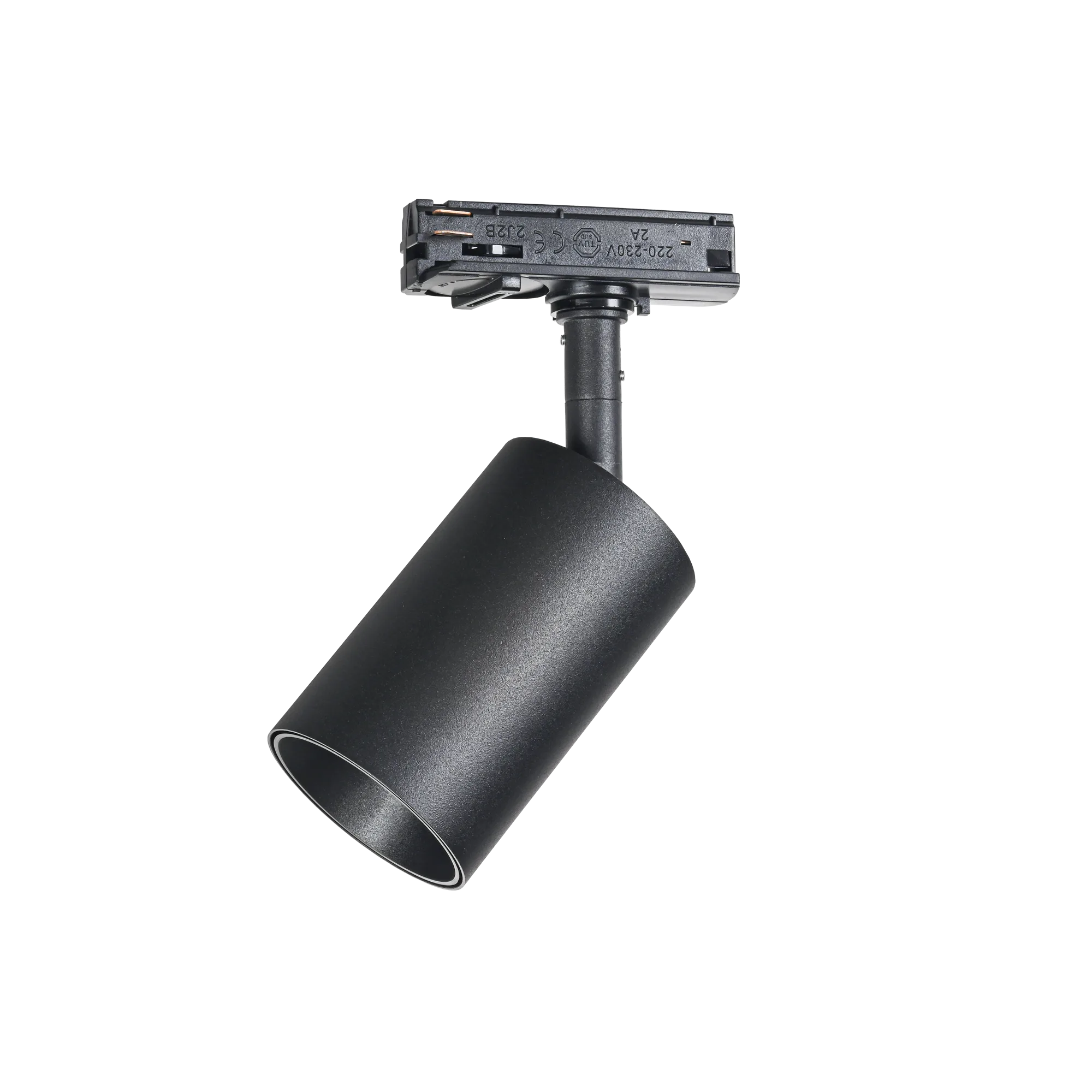 DYNAMITE TR 1-PHASE ROUND NERO