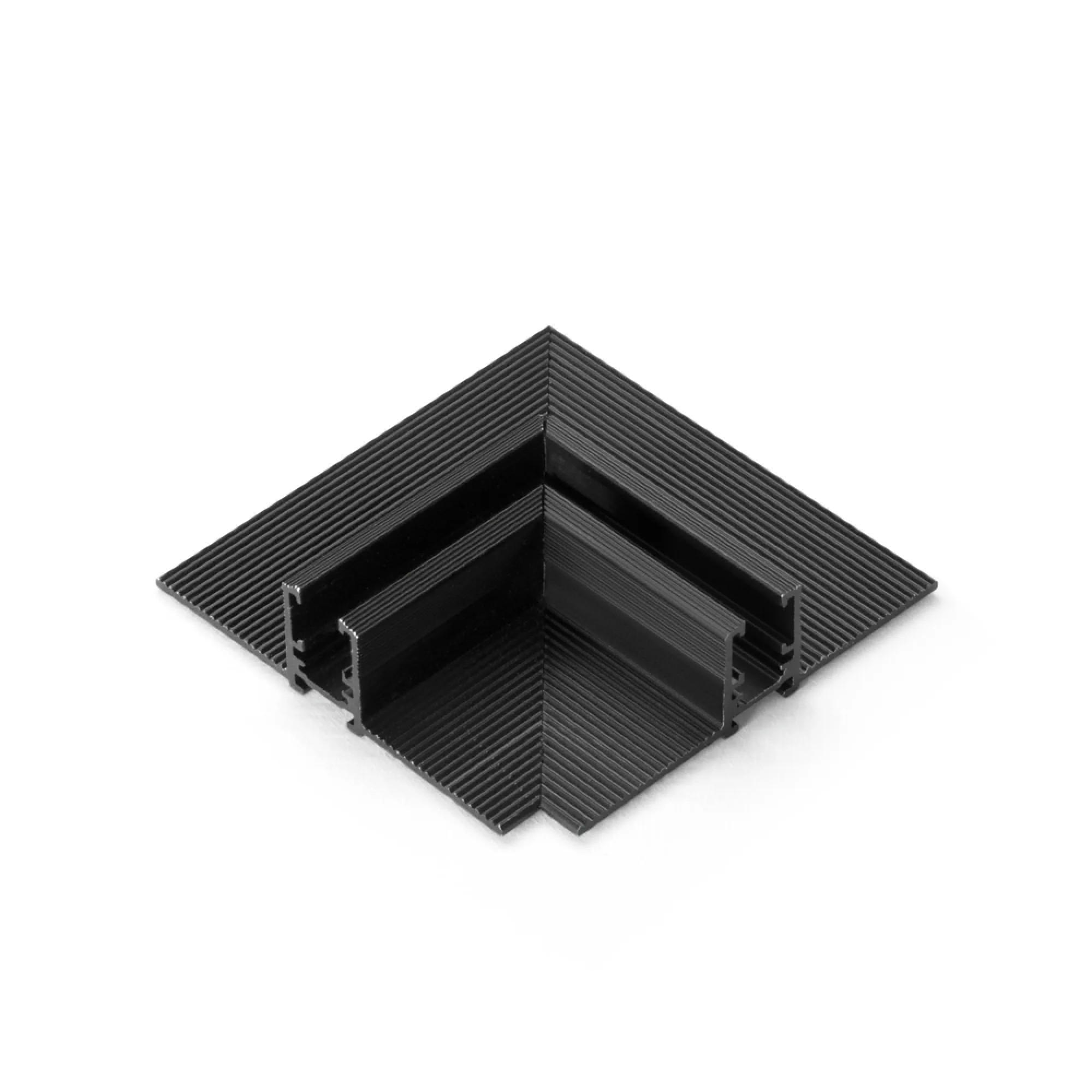 DEVA RECESSED GIUNTO A L NERO