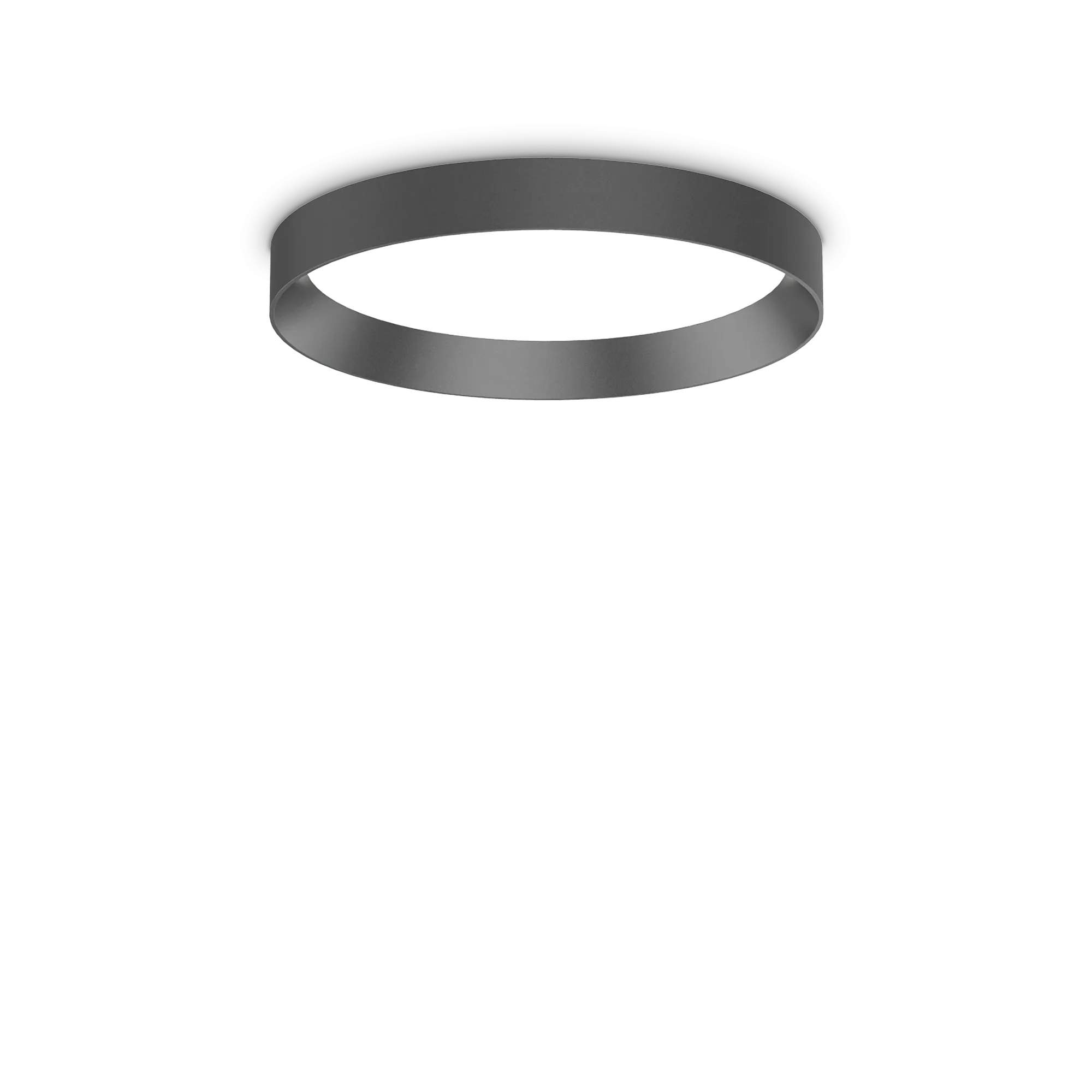 FLY PL D35 NERO 2700K