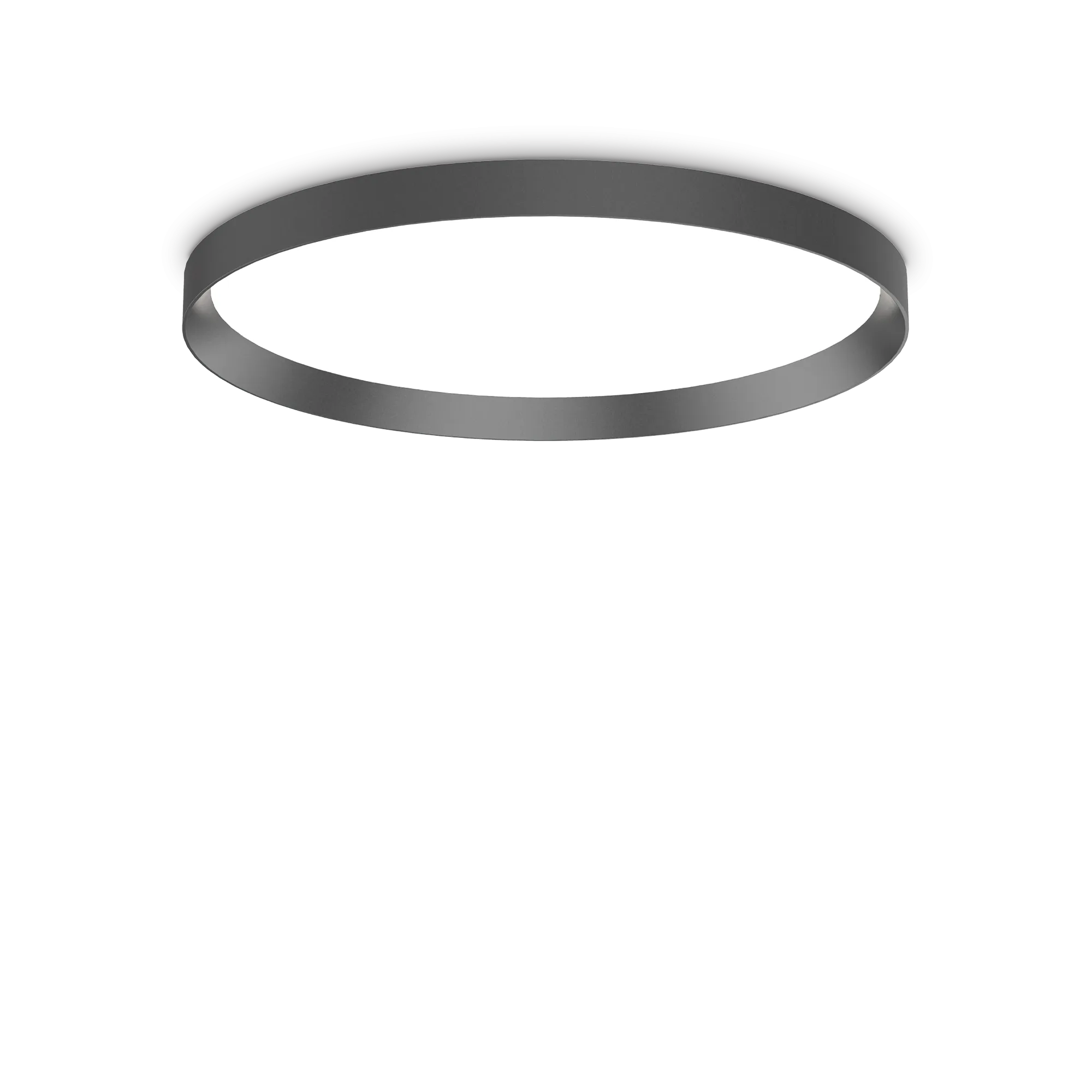 FLY PL D60 NERO 2700K