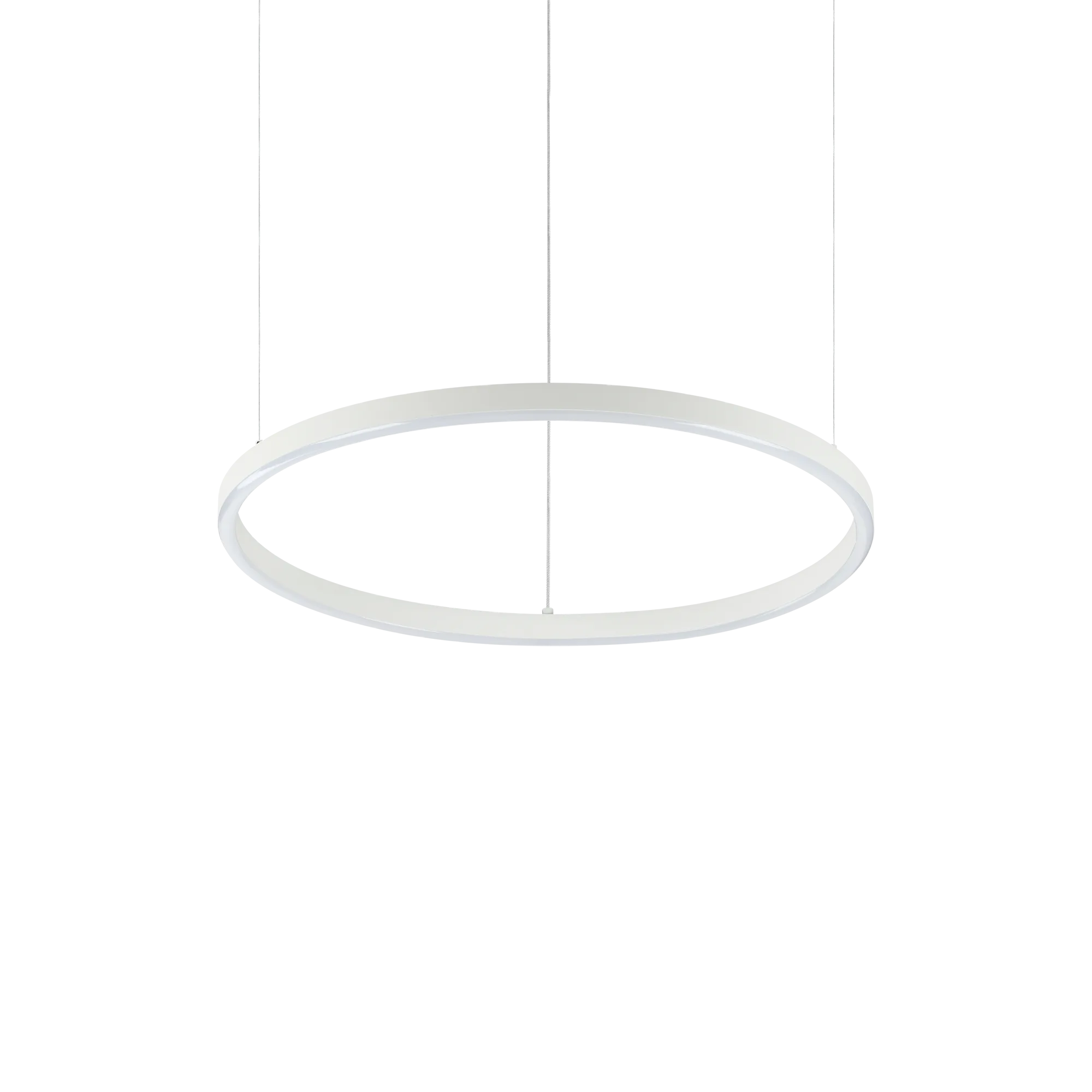 ORACLE SLIM SP D050 ROUND 4000K DALI BI