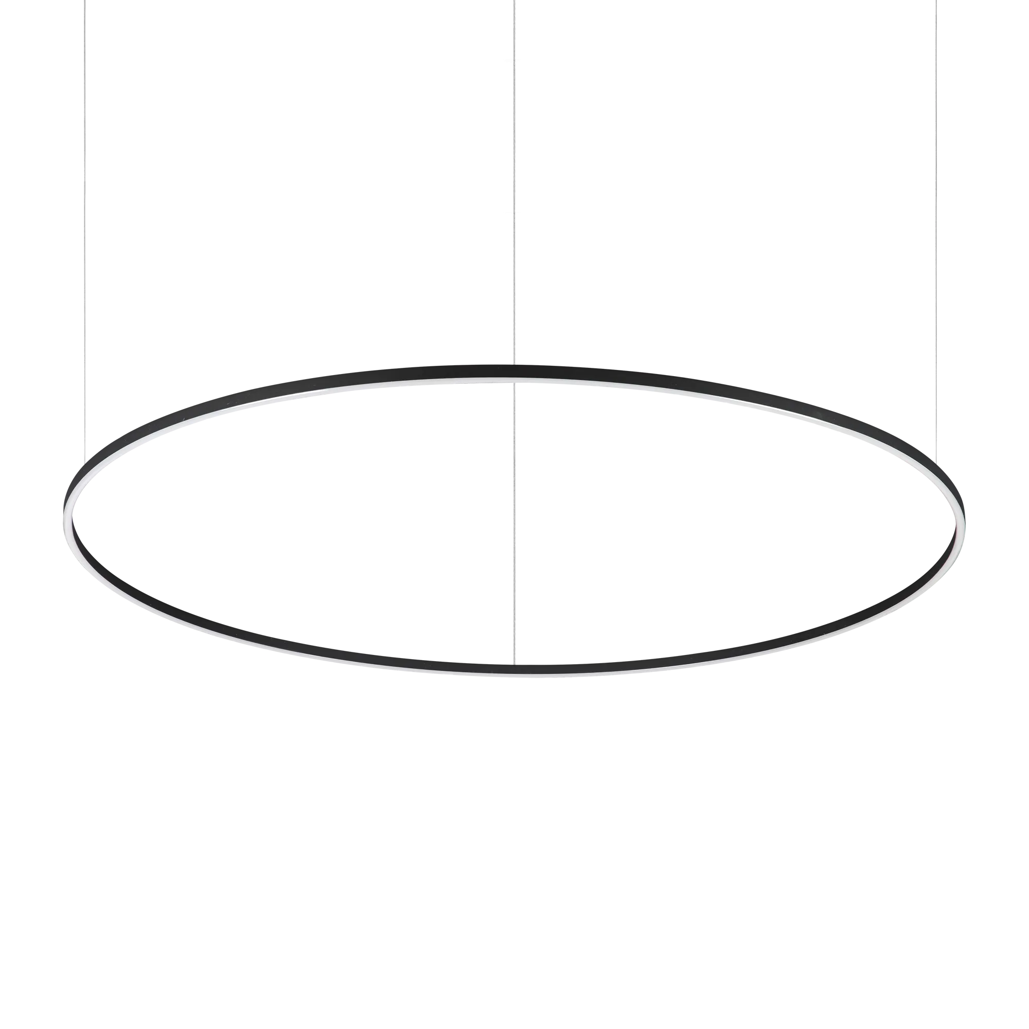 ORACLE SLIM SP D150 ROUND 2700K ON-OFF NE