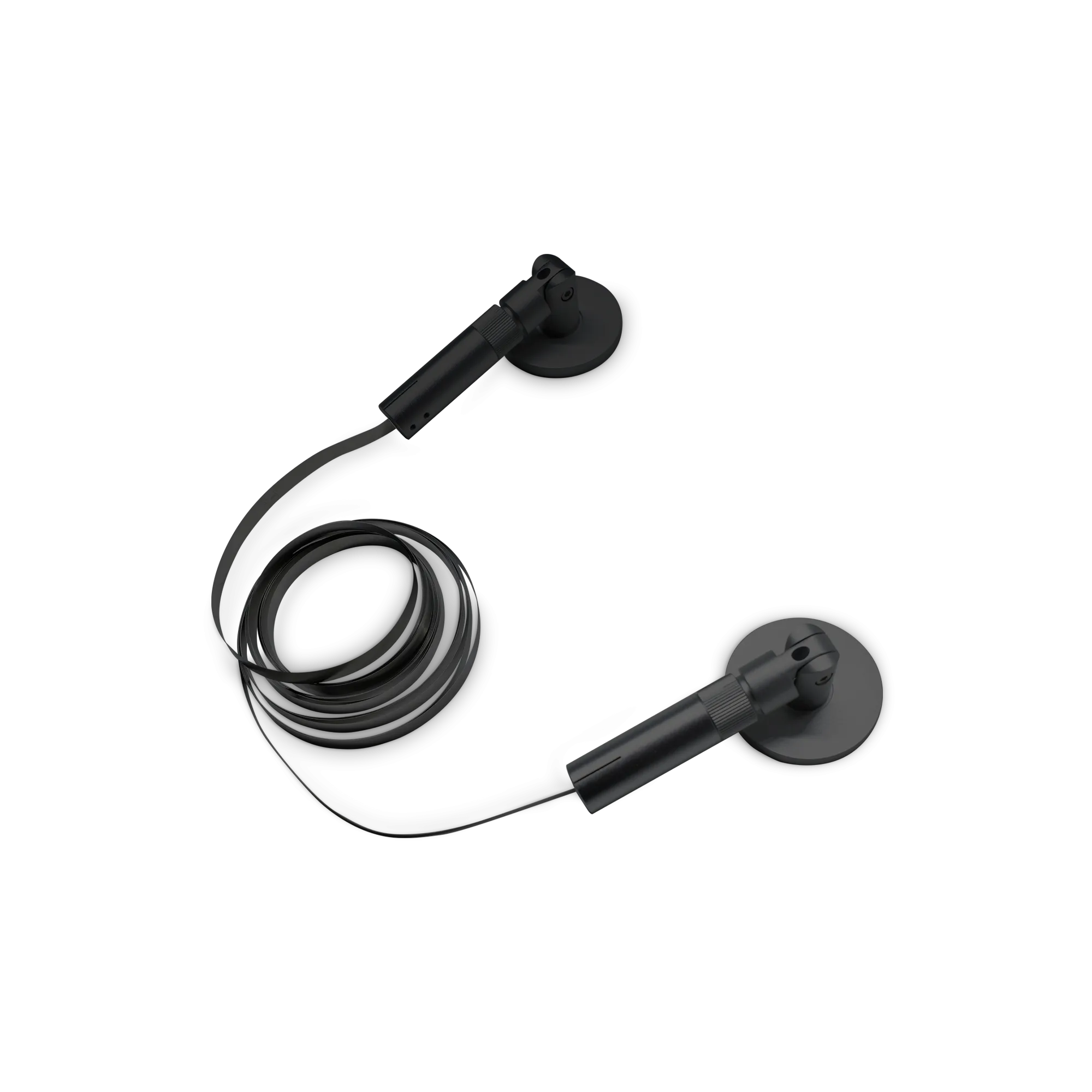 TESI 08mm 05 MT NERO